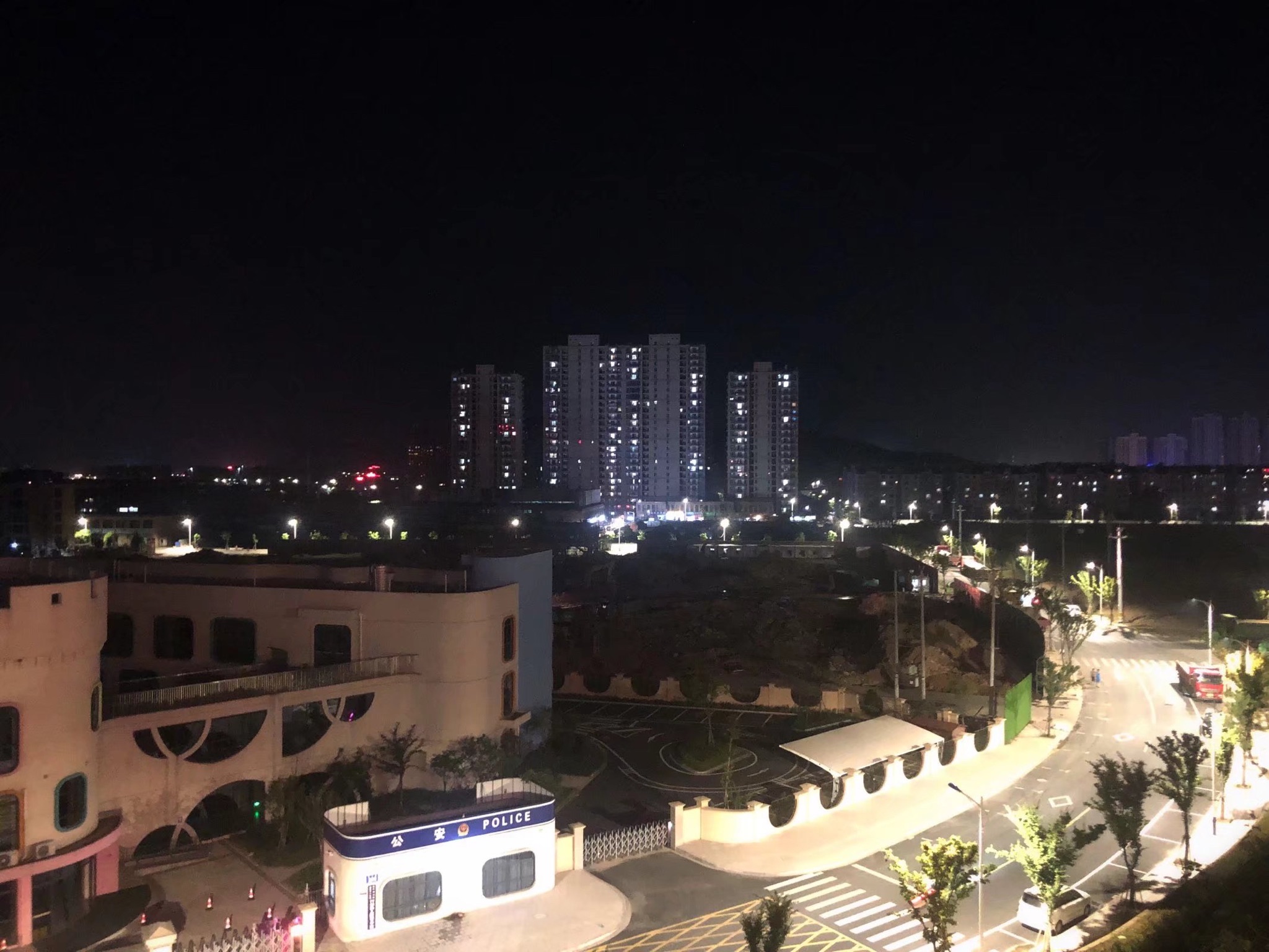 应山公园旅行图片 3