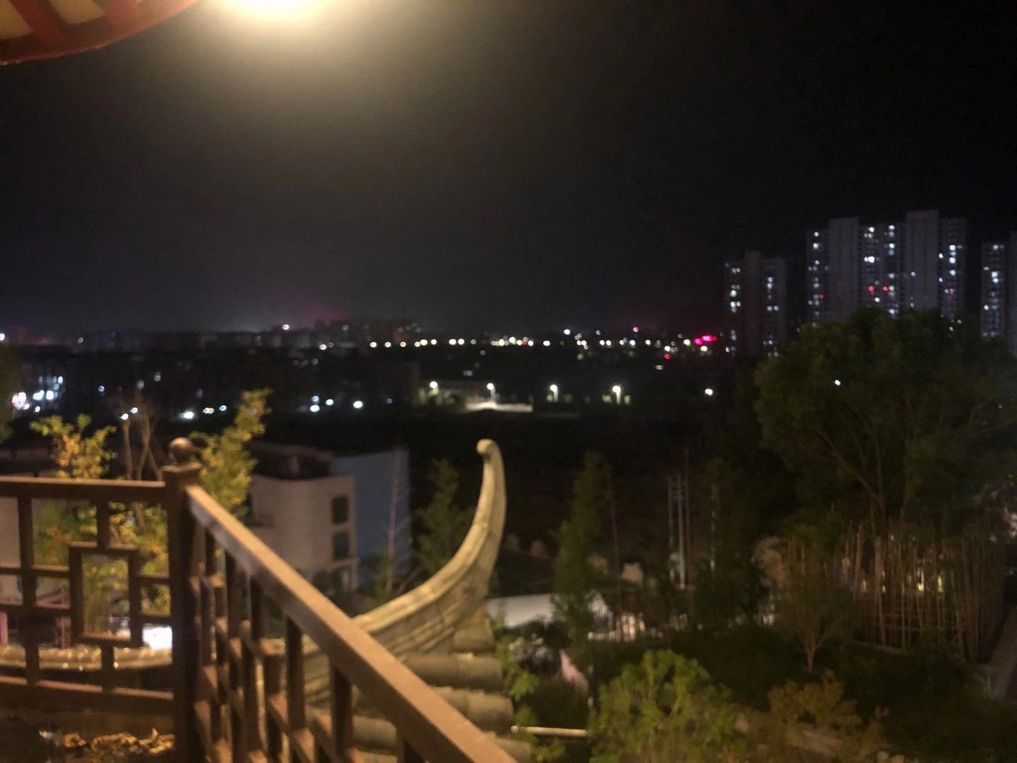 应山公园旅行图片 2