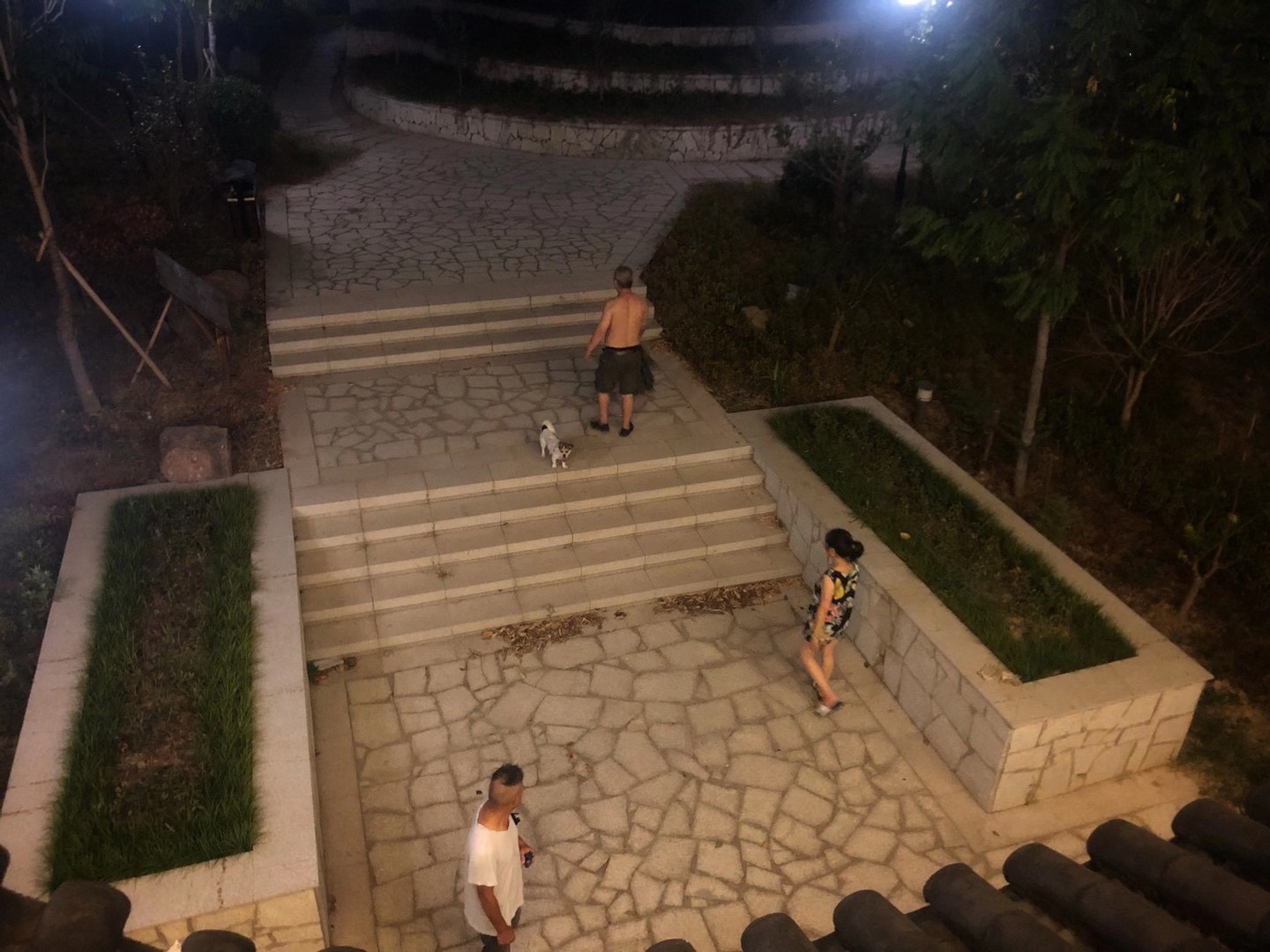 应山公园旅行图片 1