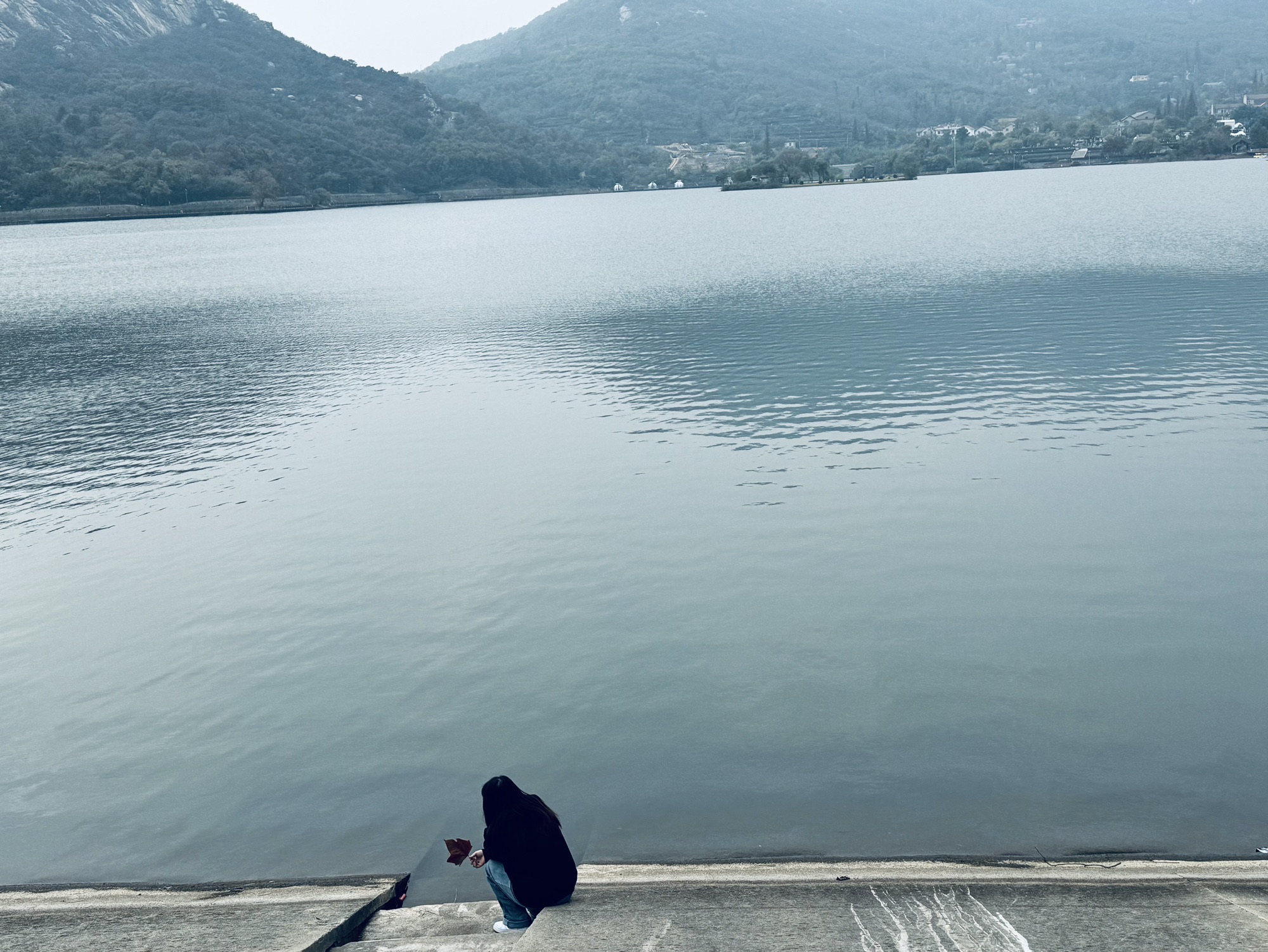 宿城水库旅行图片 2