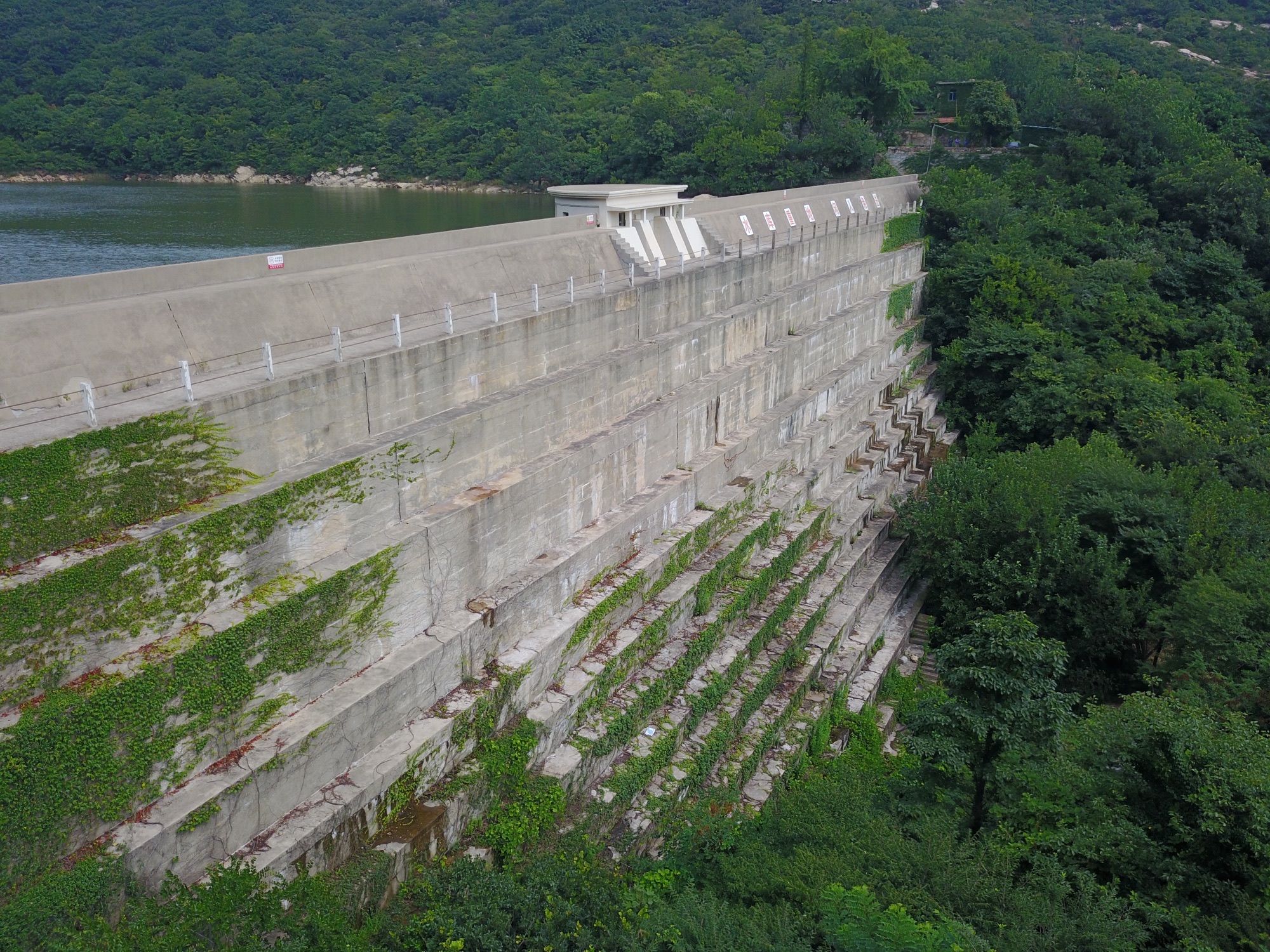 宿城水库旅行图片 2