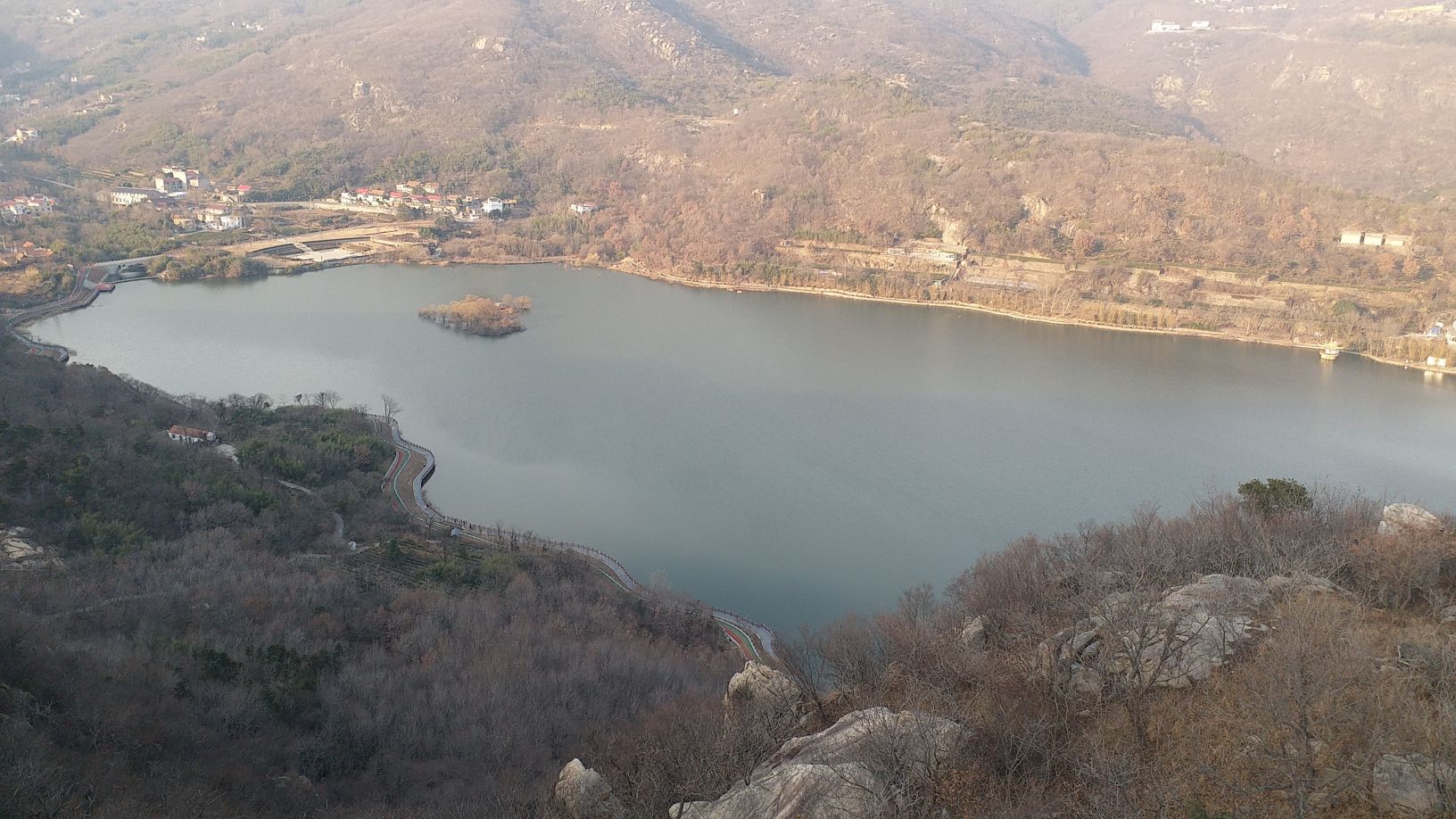 宿城水库旅行图片 3