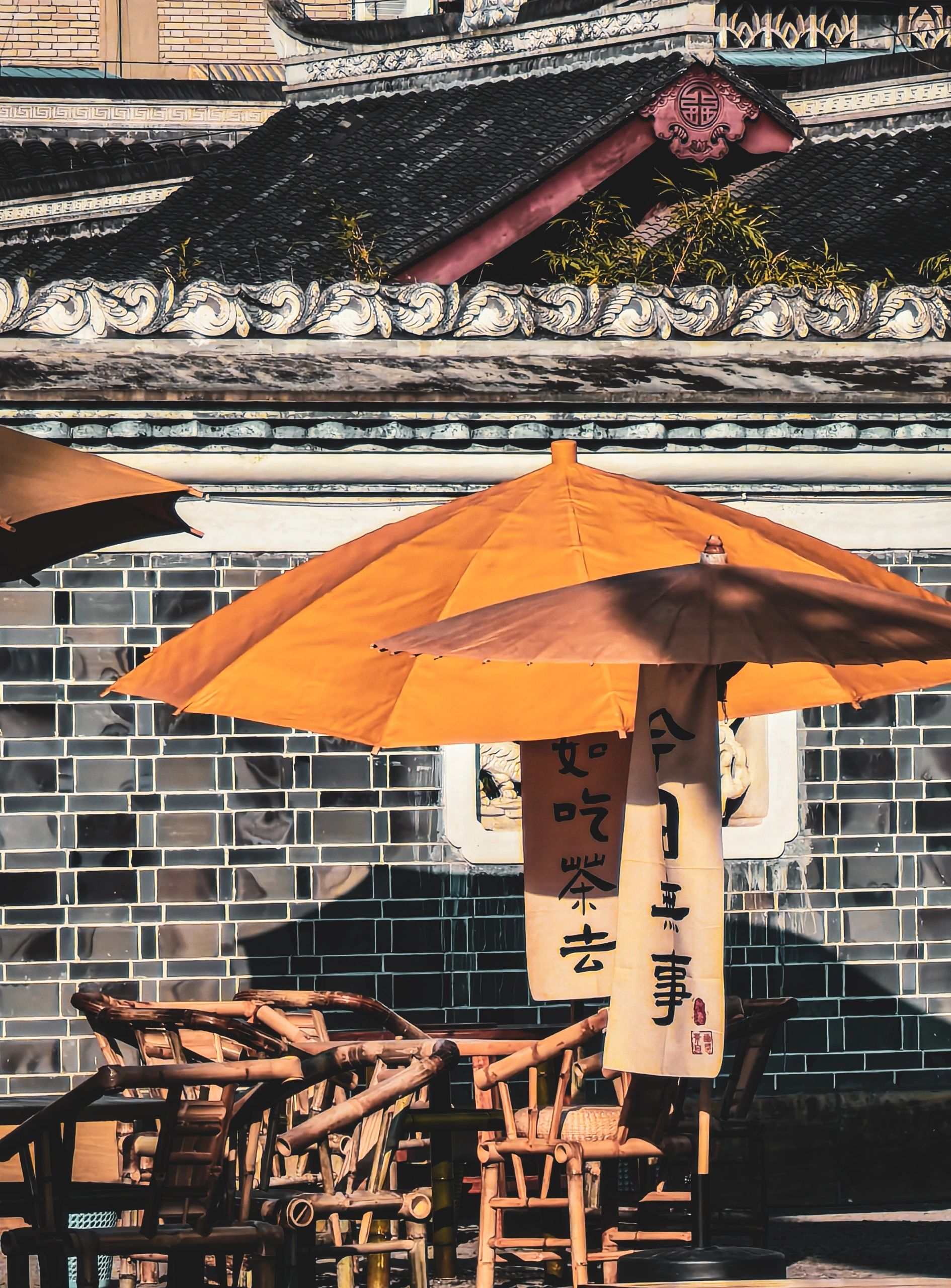 荣县钟鼓楼旅行图片 2