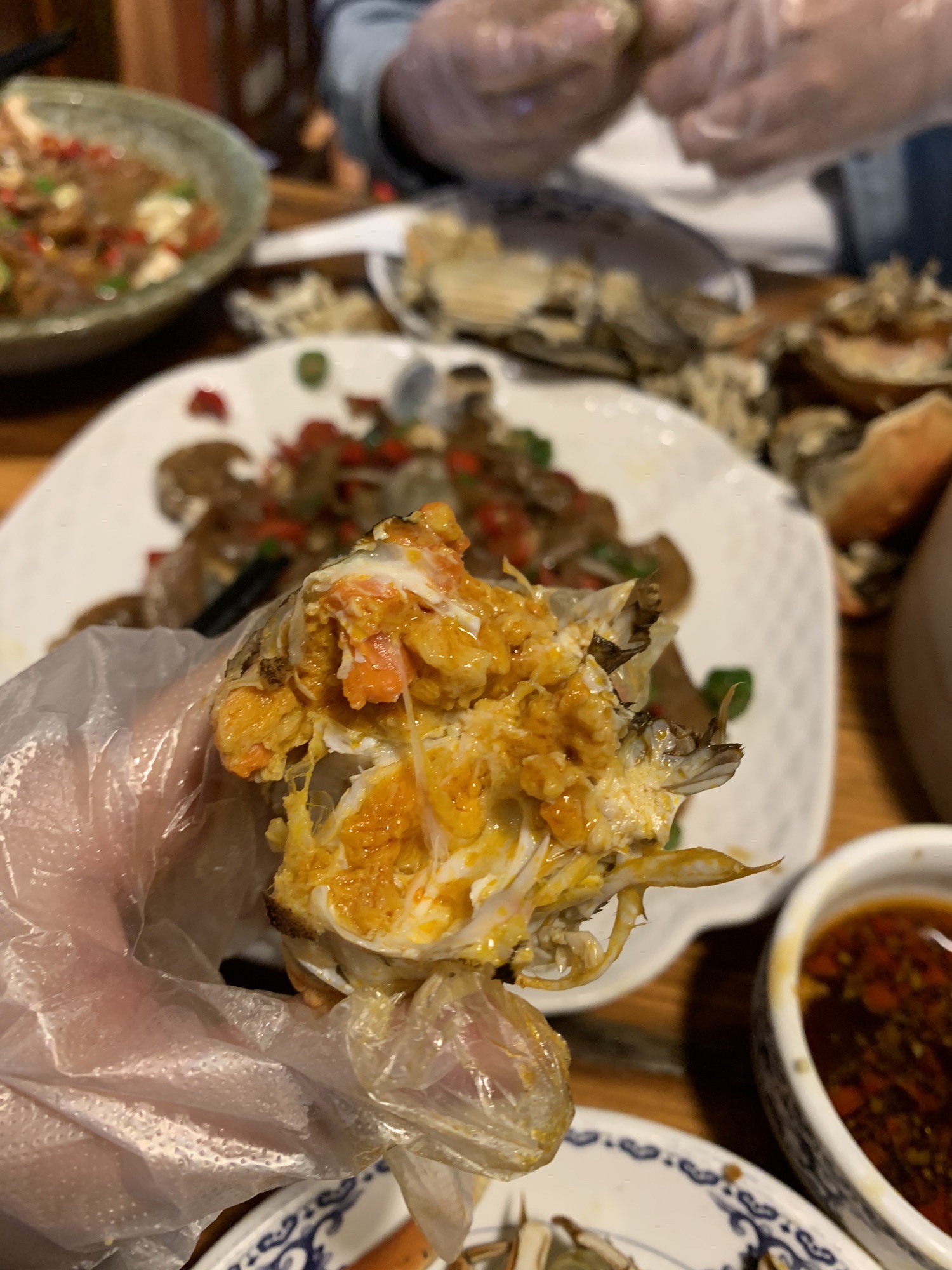 军山湖云水间生态农业旅游景区旅行图片 3
