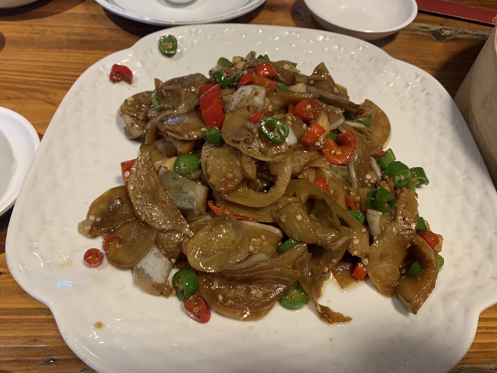军山湖云水间生态农业旅游景区旅行图片 2