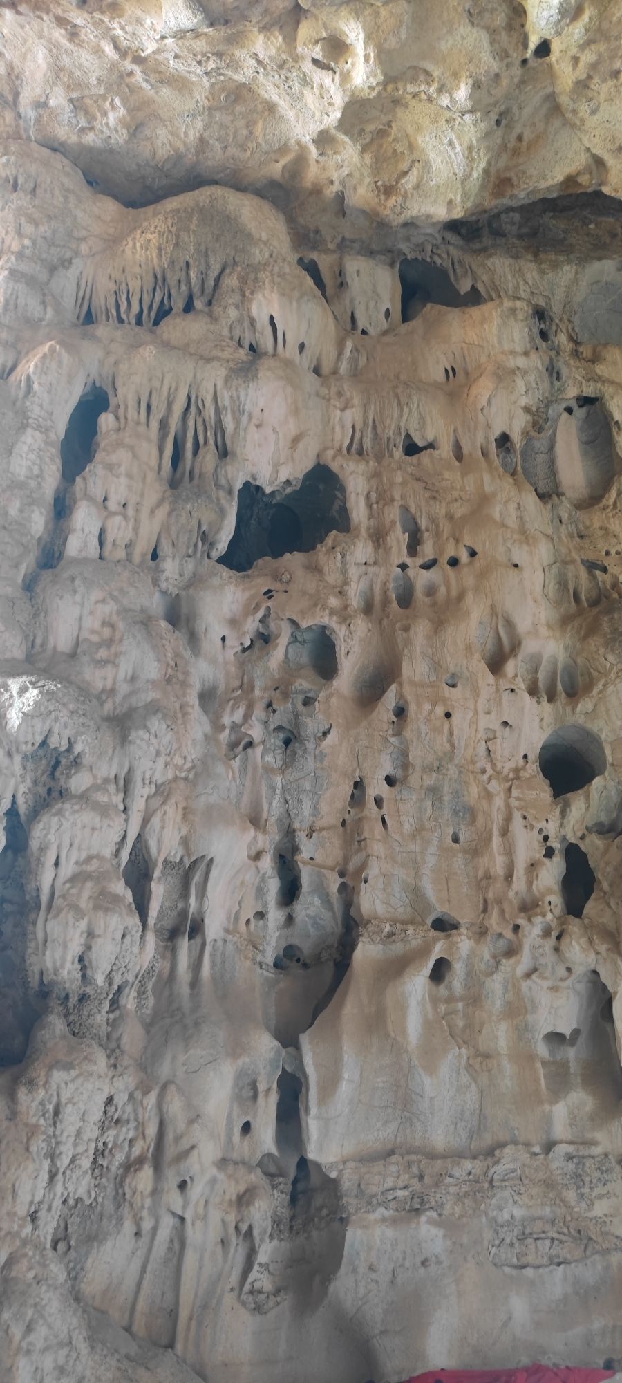 独秀山旅行图片 1