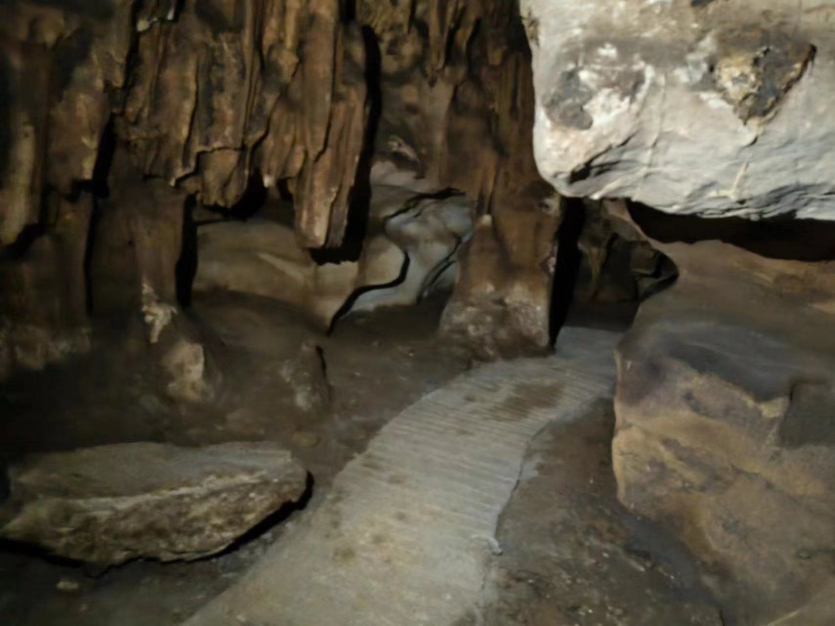 独秀山旅行图片 2