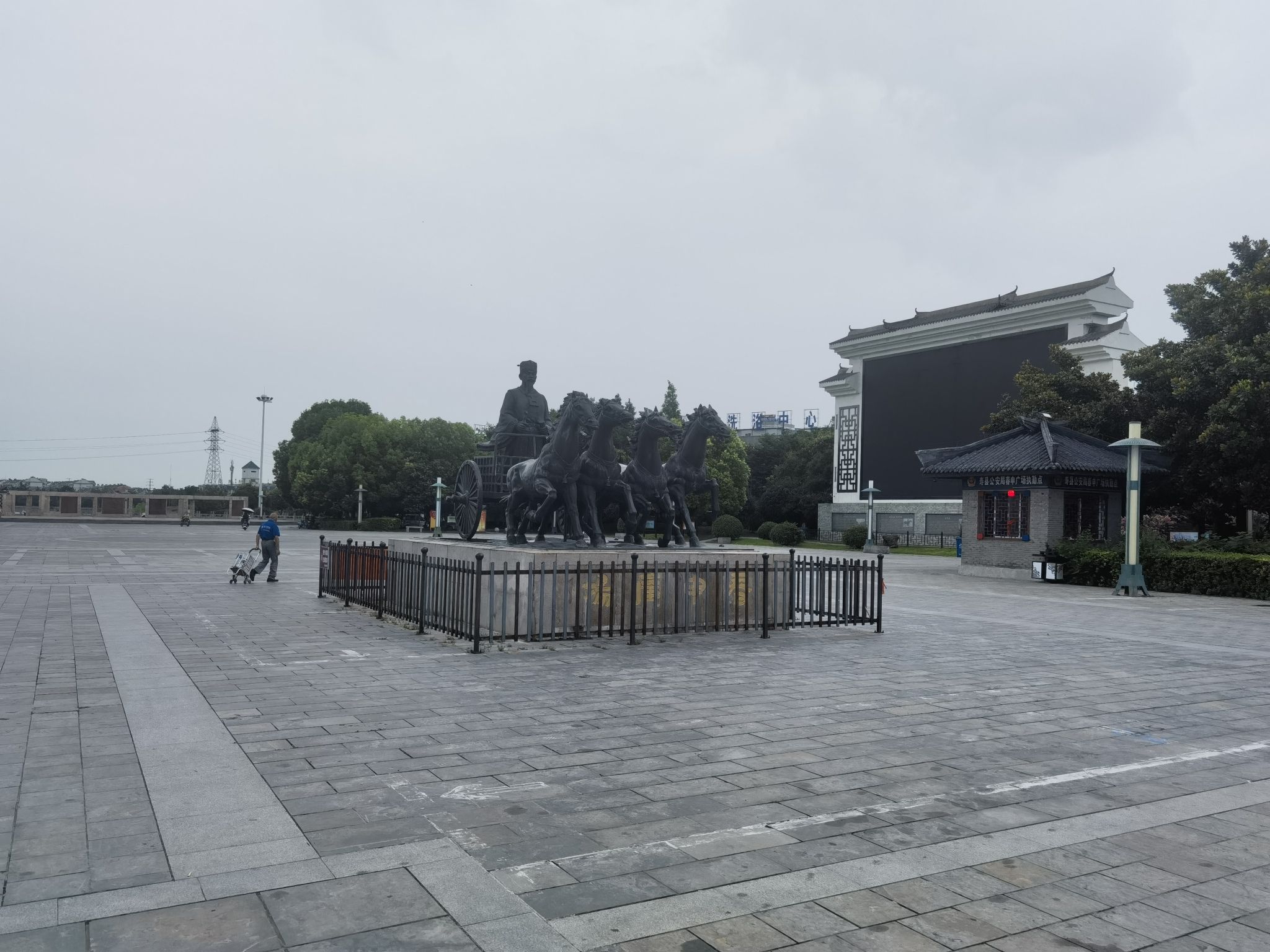 春申广场旅行图片 3