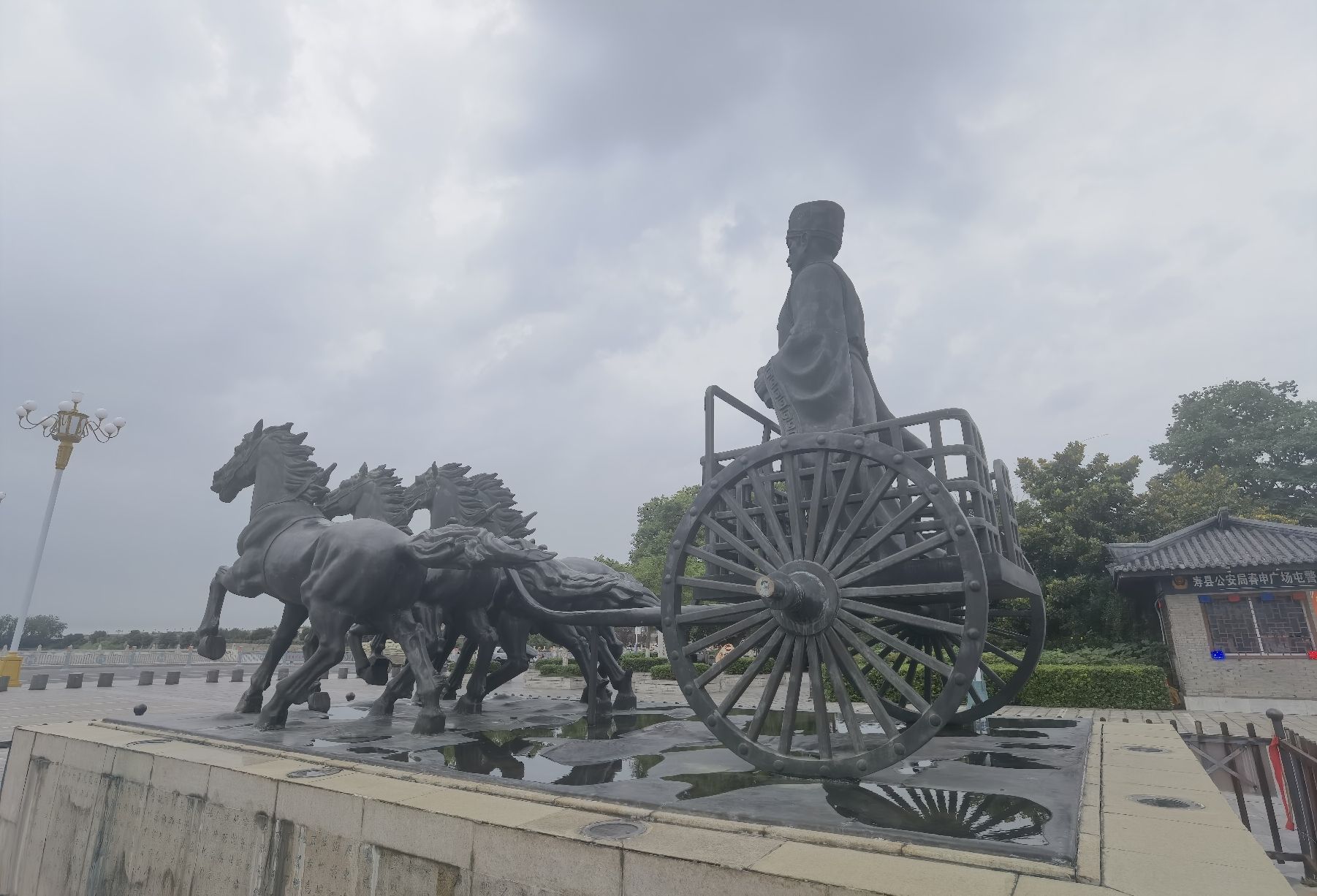 春申广场旅行图片 2