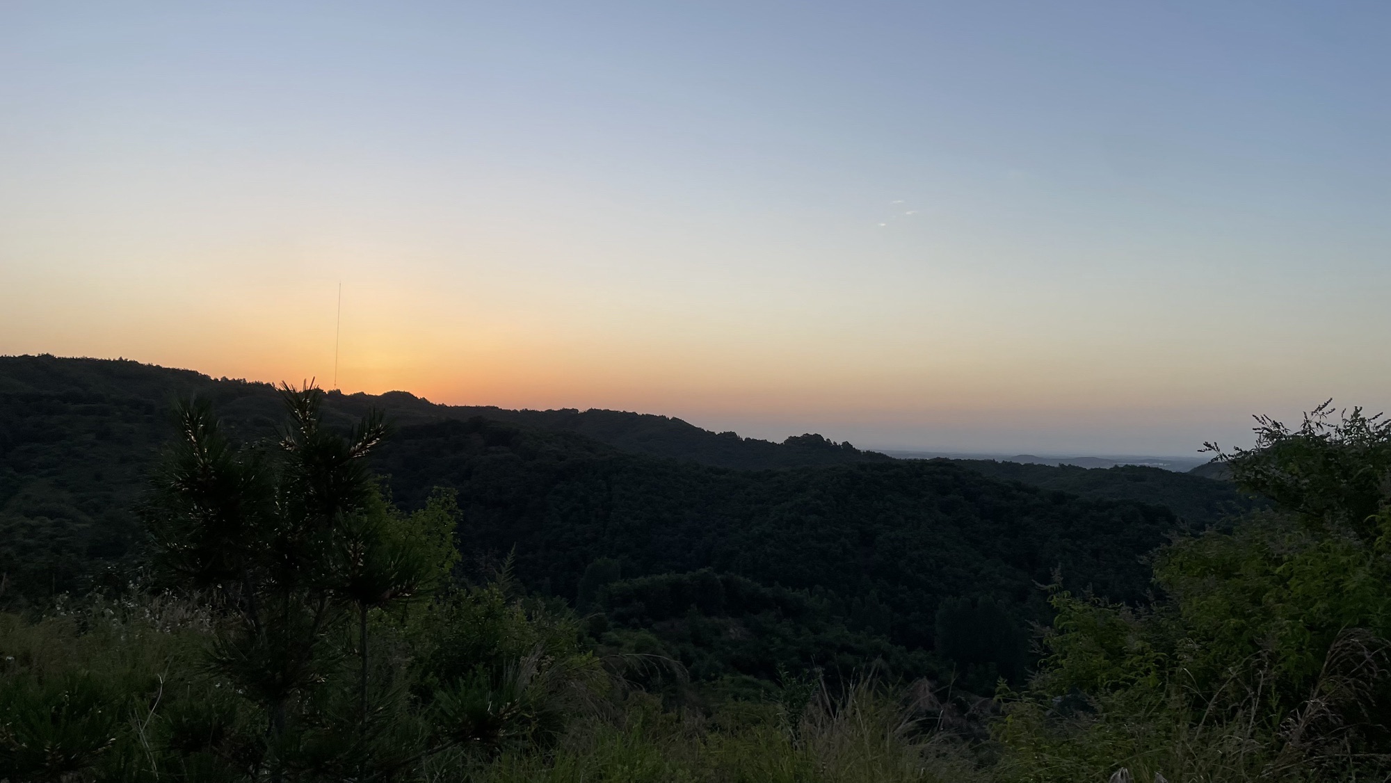 卧龙峡旅游风景区旅行图片 2