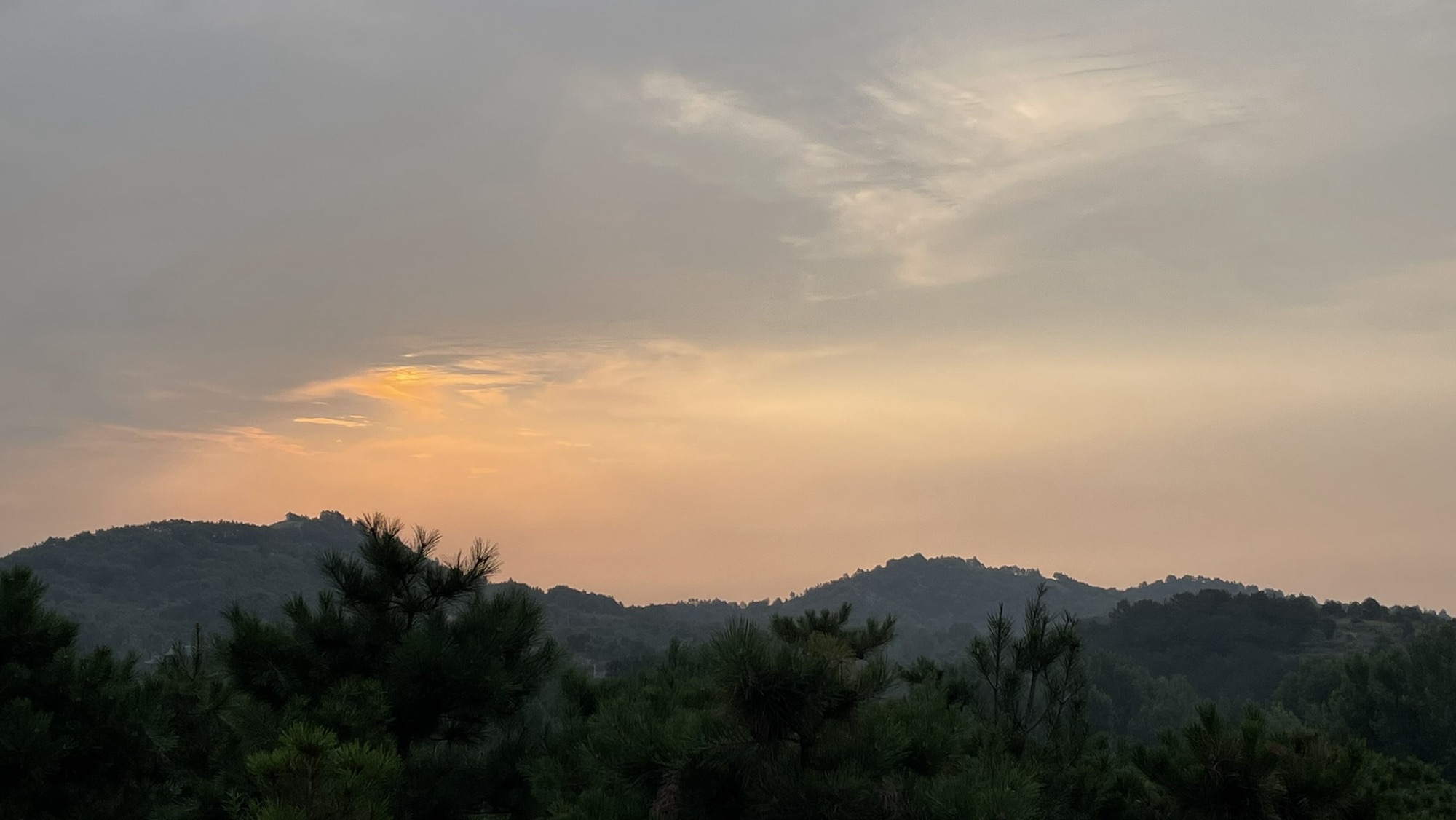 卧龙峡旅游风景区旅行图片 1