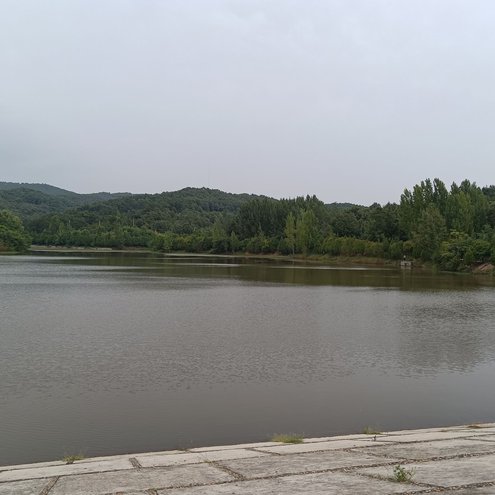 卧龙峡旅游风景区旅行图片 2