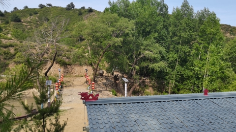 119消防文化主题公园旅行图片 2