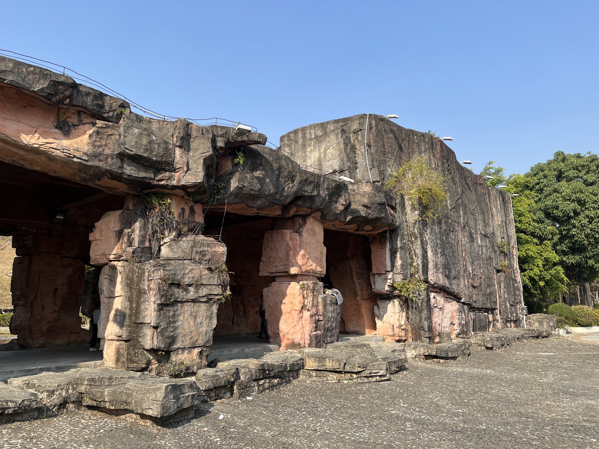 119消防主题公园旅行图片 1