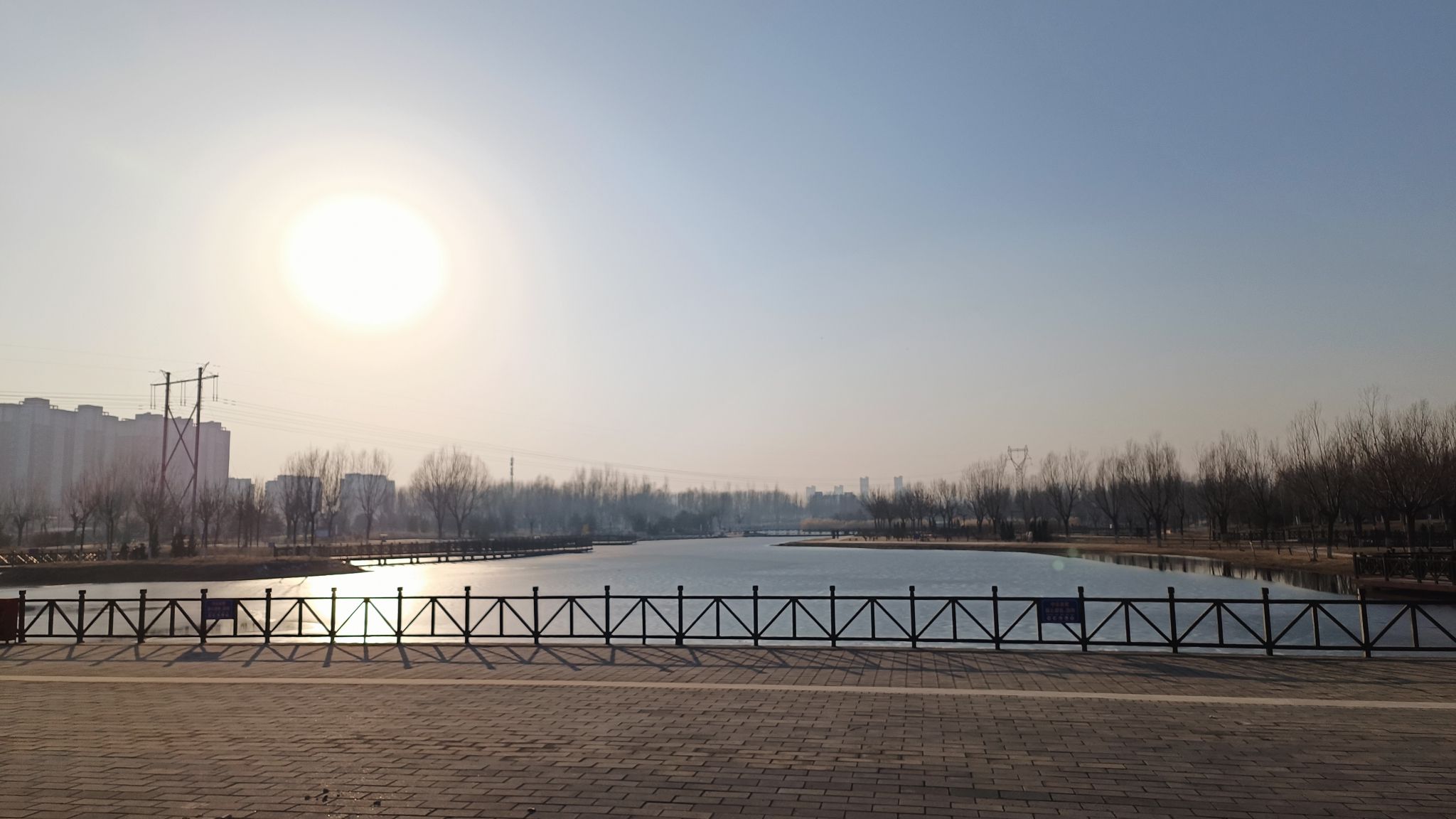 锦绣公园旅行图片 1