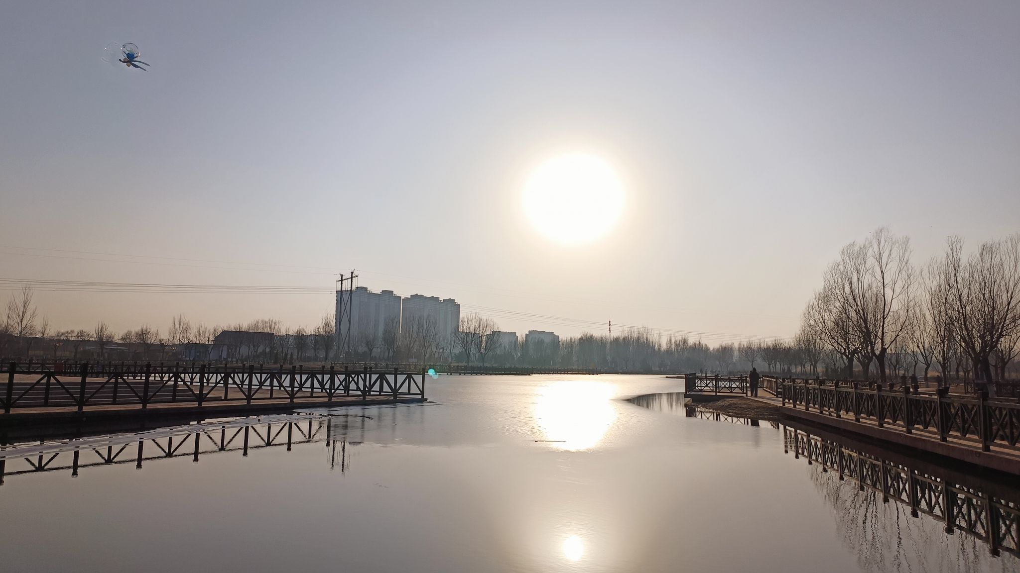 锦绣公园旅行图片 2