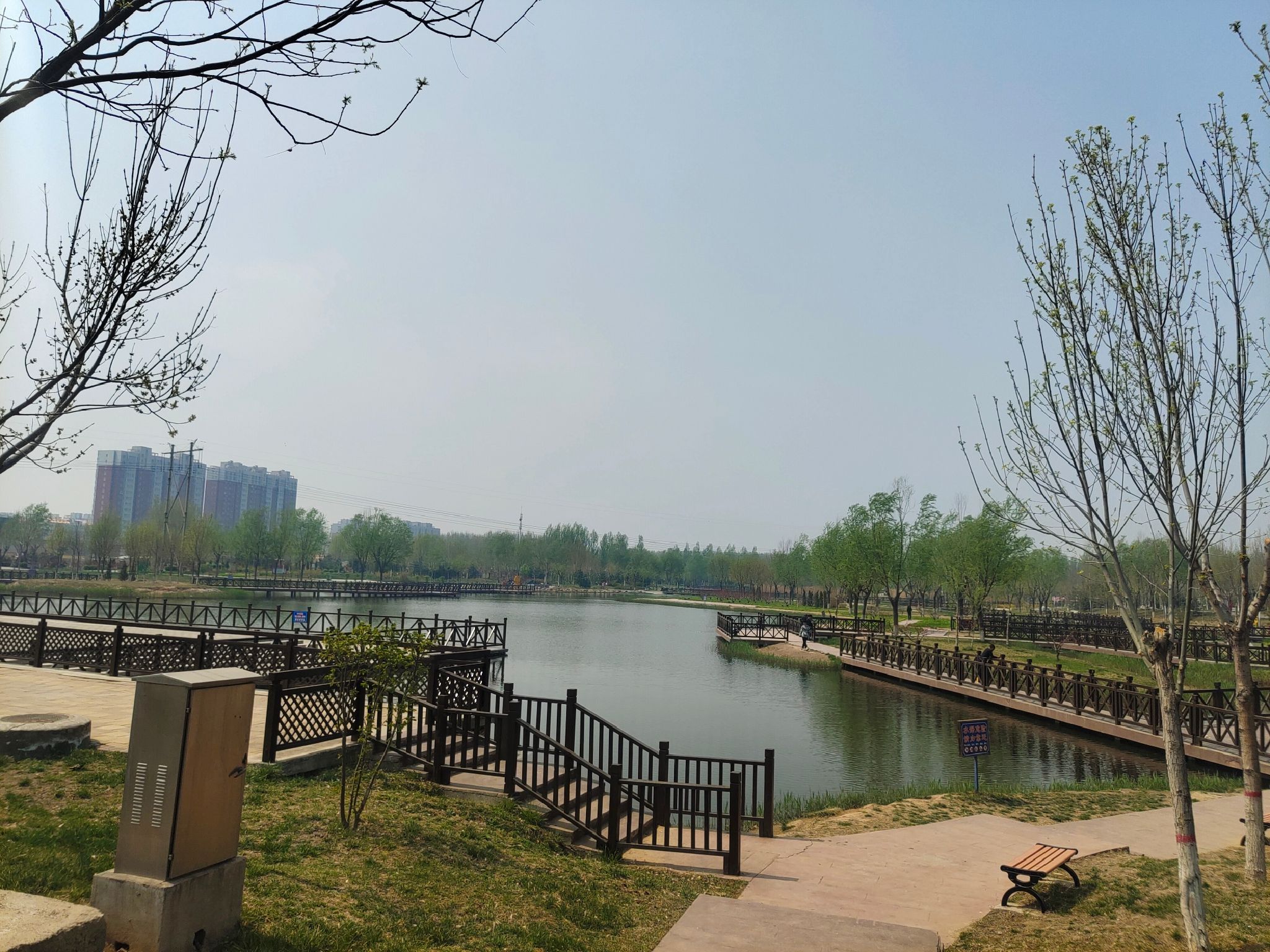 锦绣公园旅行图片 3