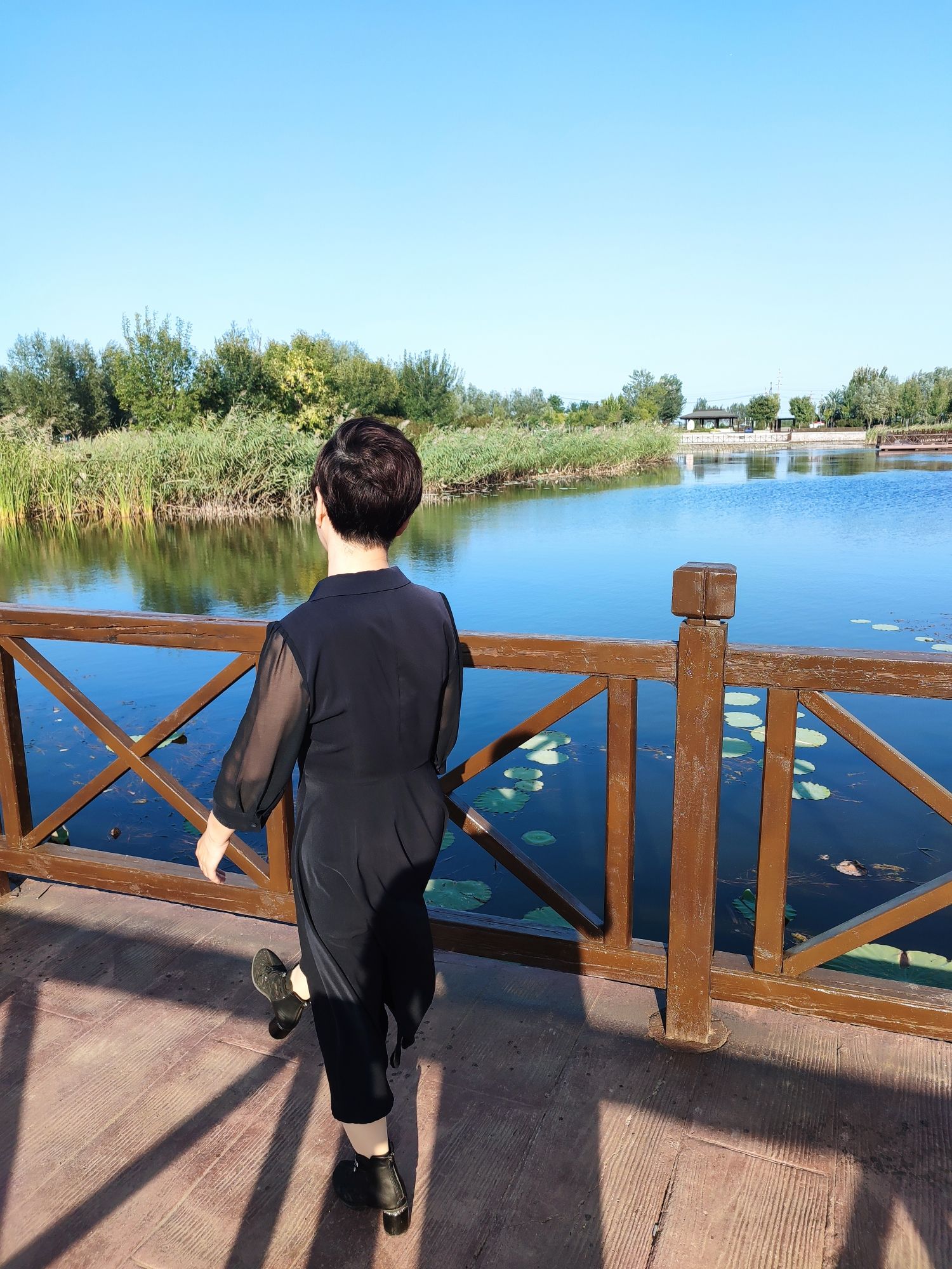 锦绣公园旅行图片 1