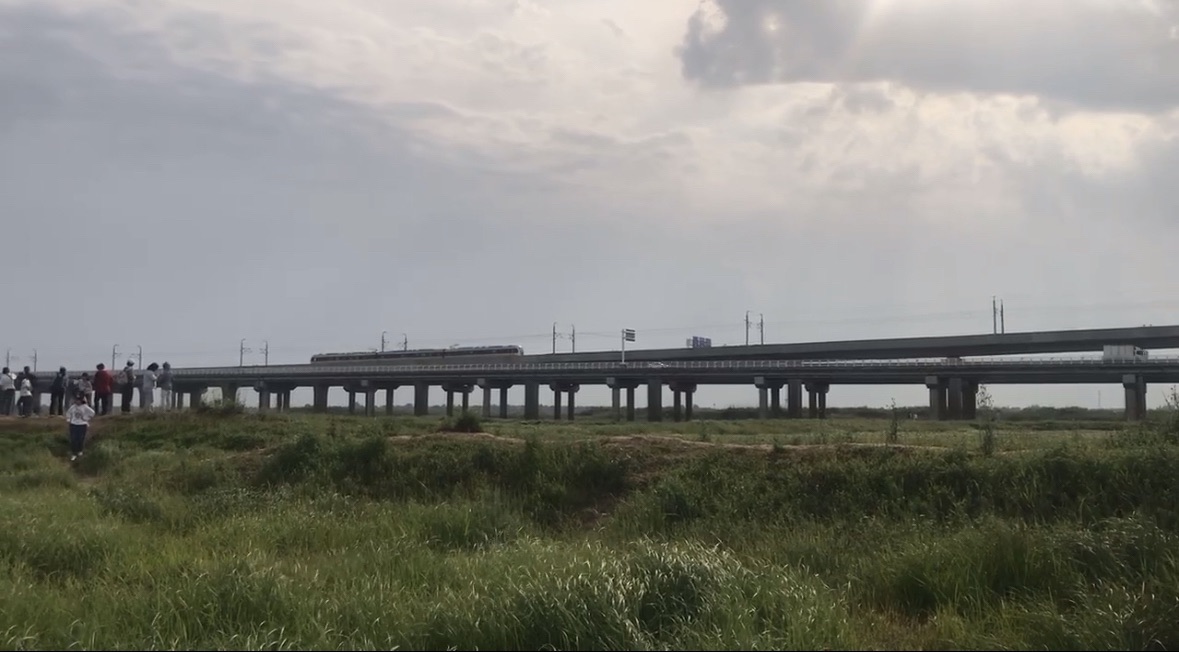 石臼湖旅行图片 2