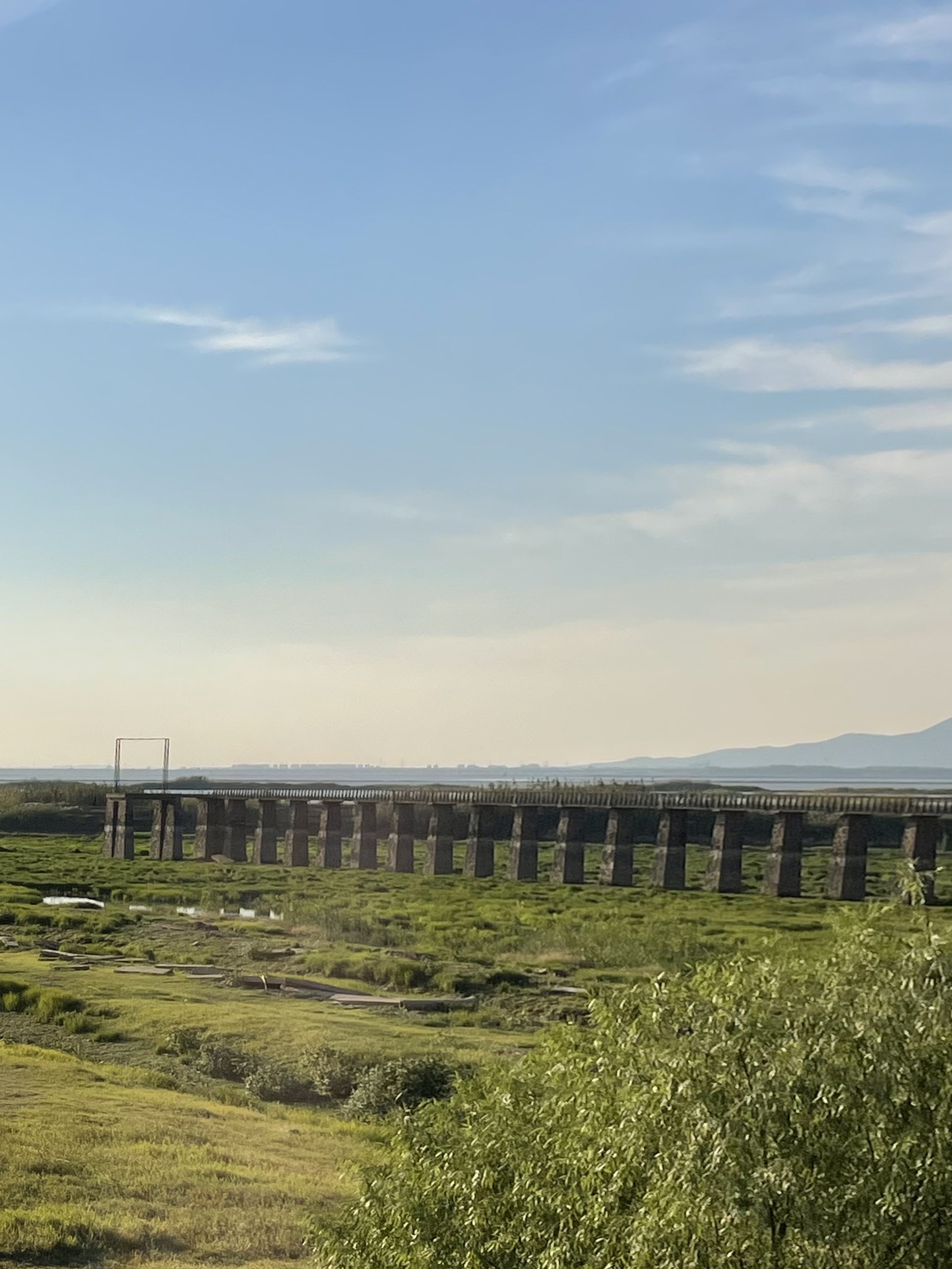 石臼湖旅行图片 1