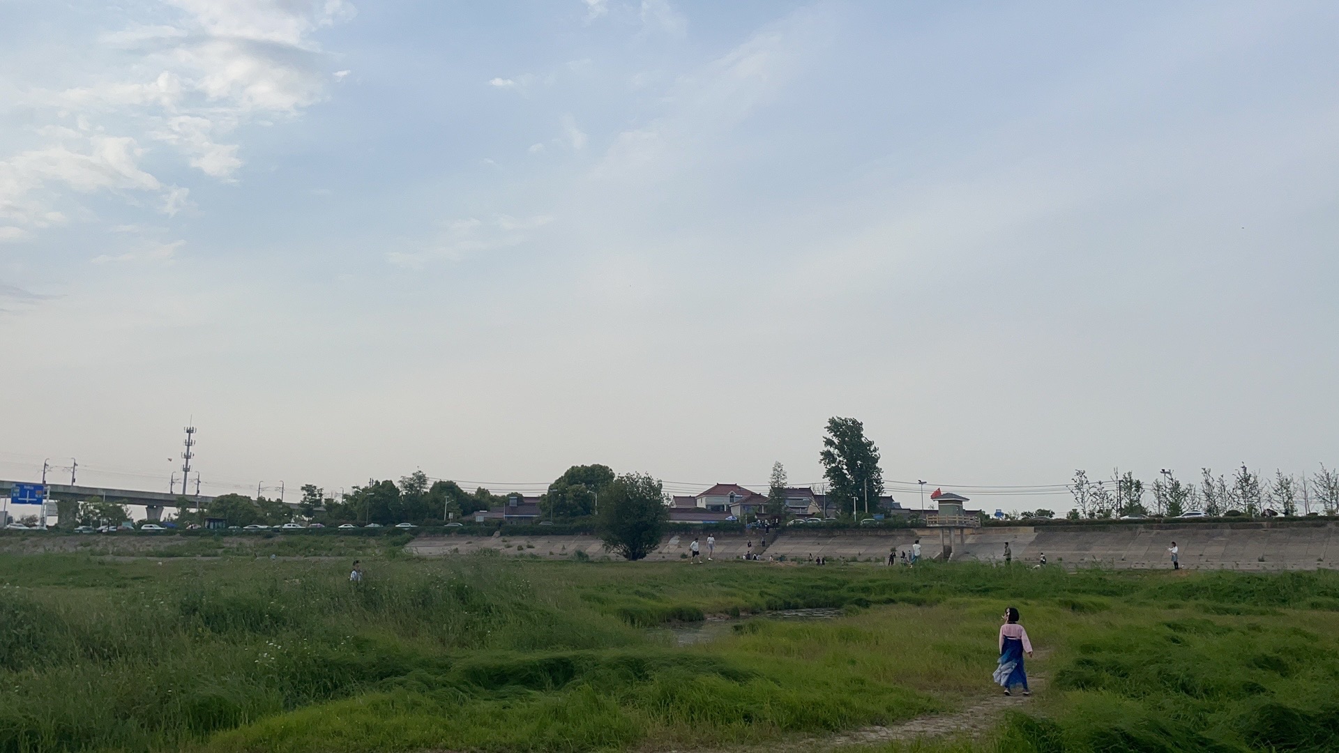 石臼湖旅行图片 3