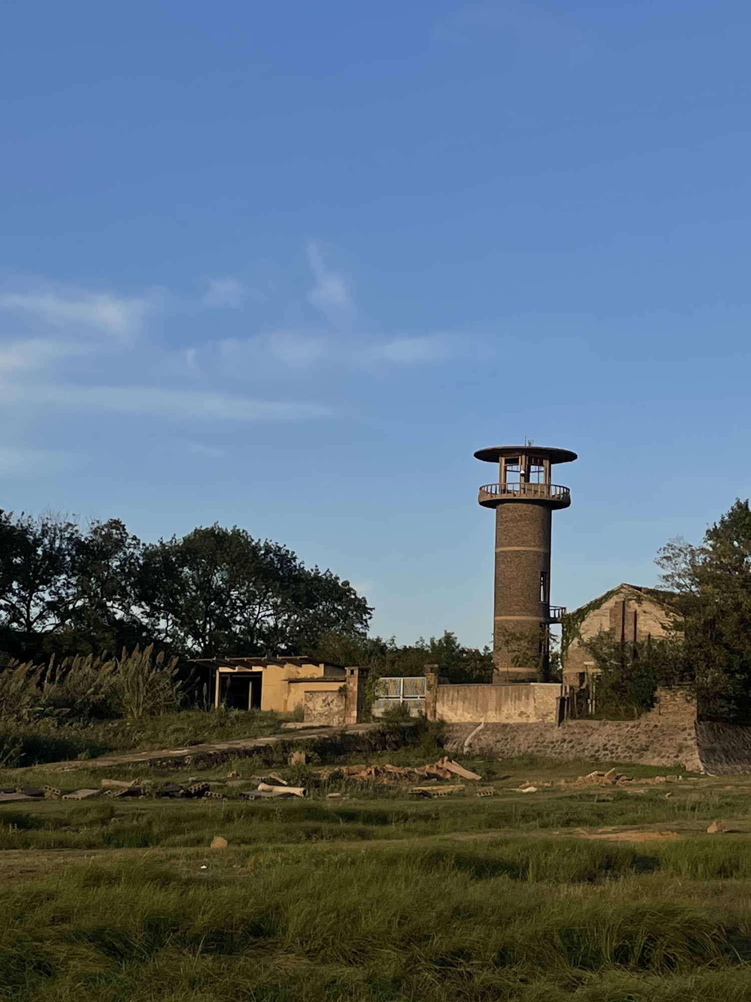 石臼湖旅行图片 2