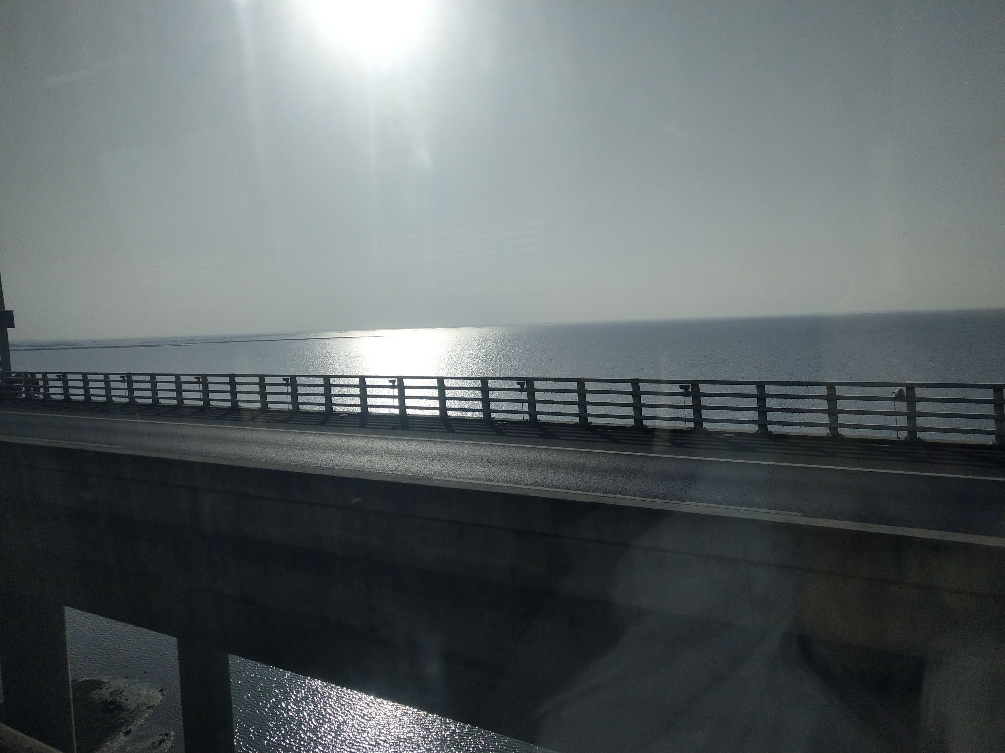 石臼湖旅行图片 1