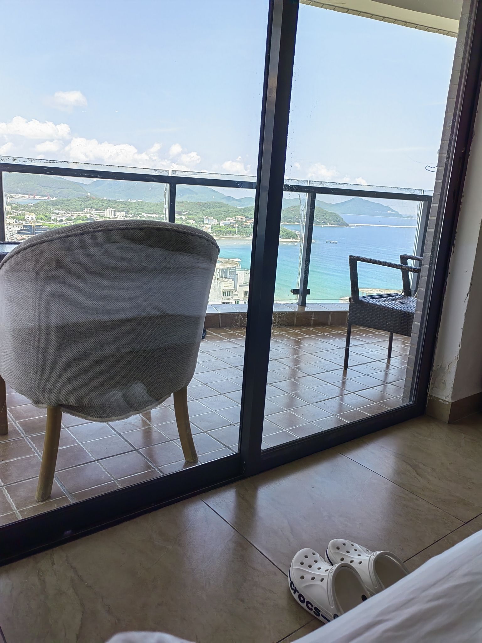 三亚七月海海景度假公寓(大东海店)