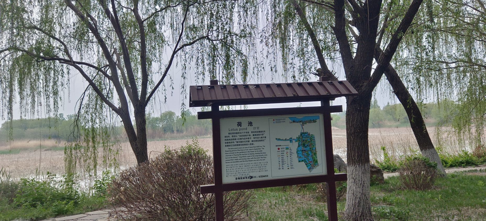 天鹅湖温泉国际慢城旅行图片 3