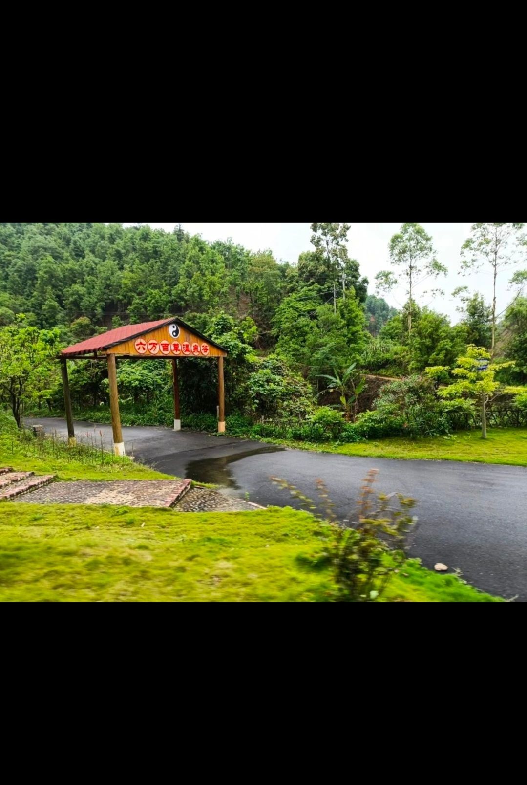 广西六万大山森林公园旅行图片 3