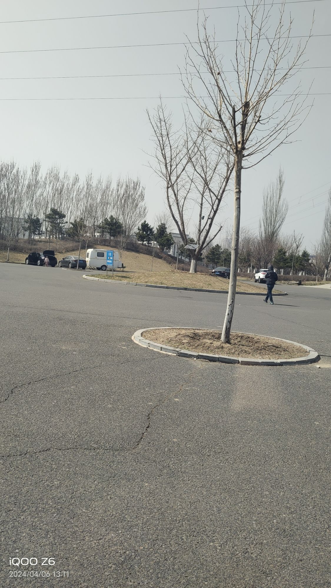 揽圣湖公园旅行图片 1