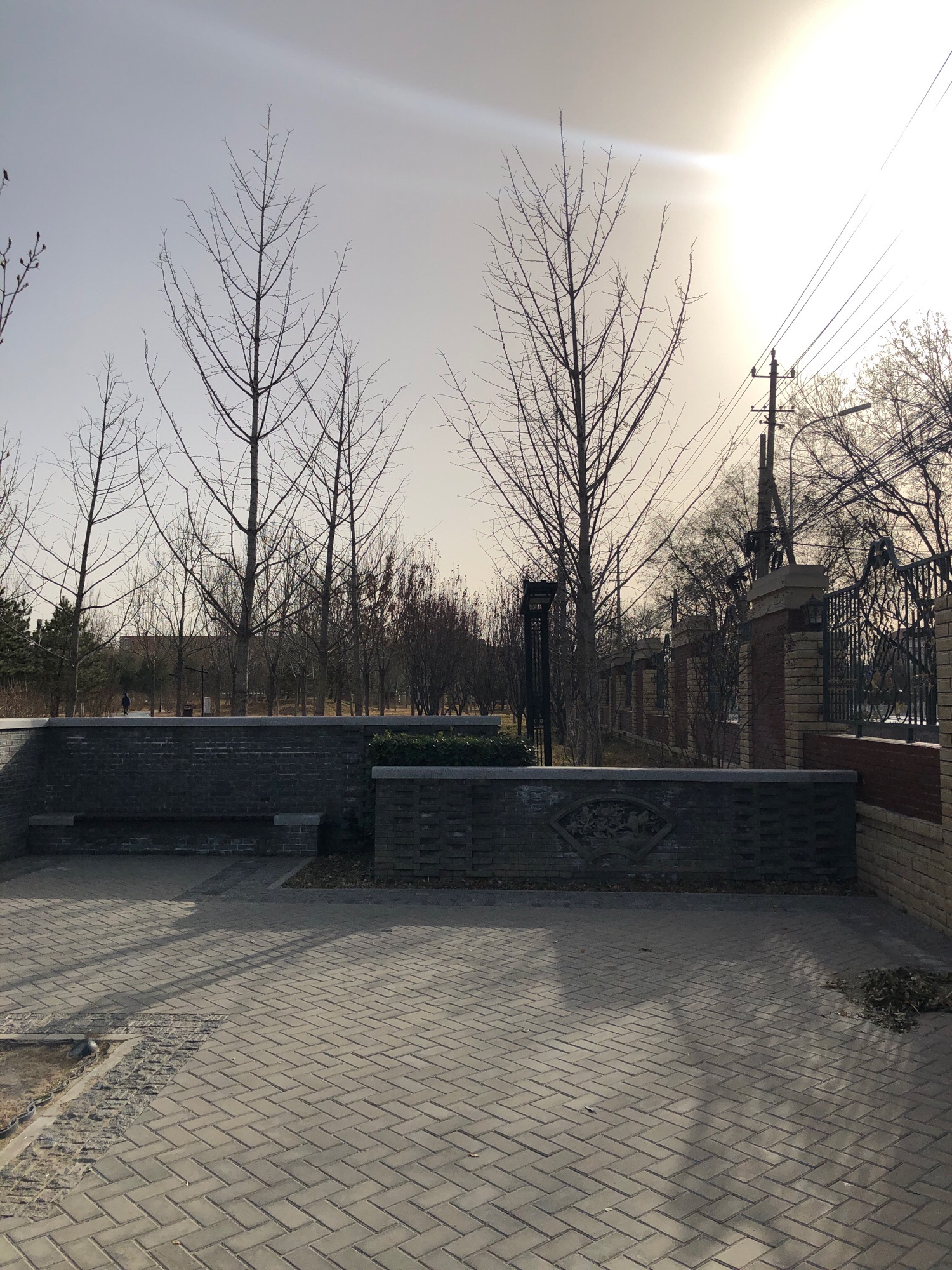 三营门公园旅行图片 3