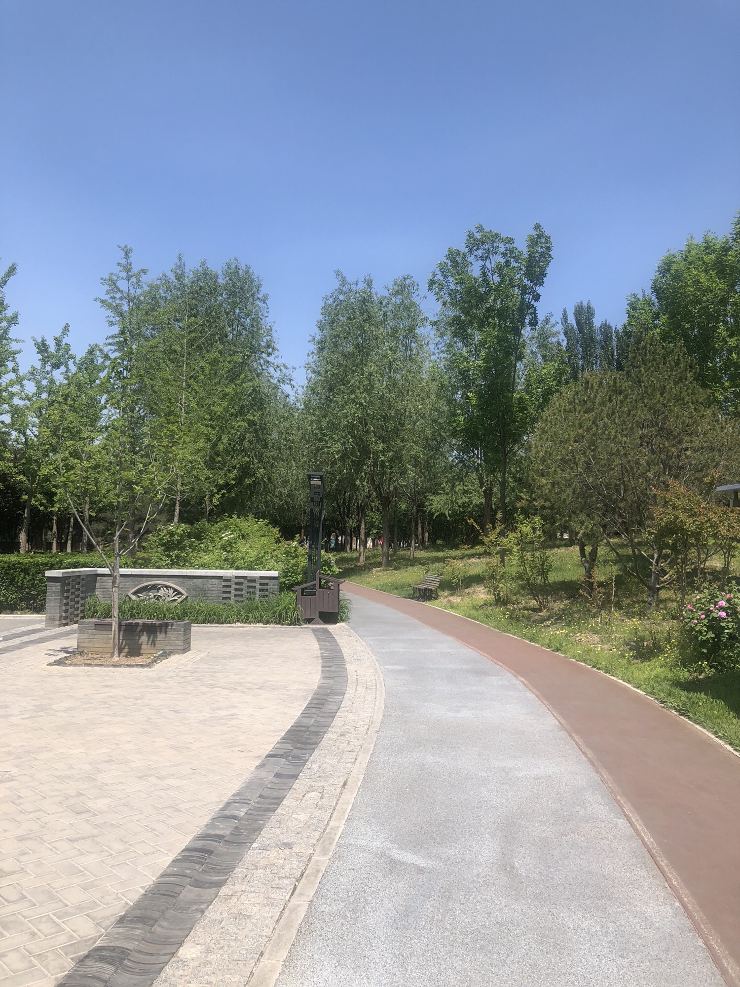 三营门公园旅行图片 3