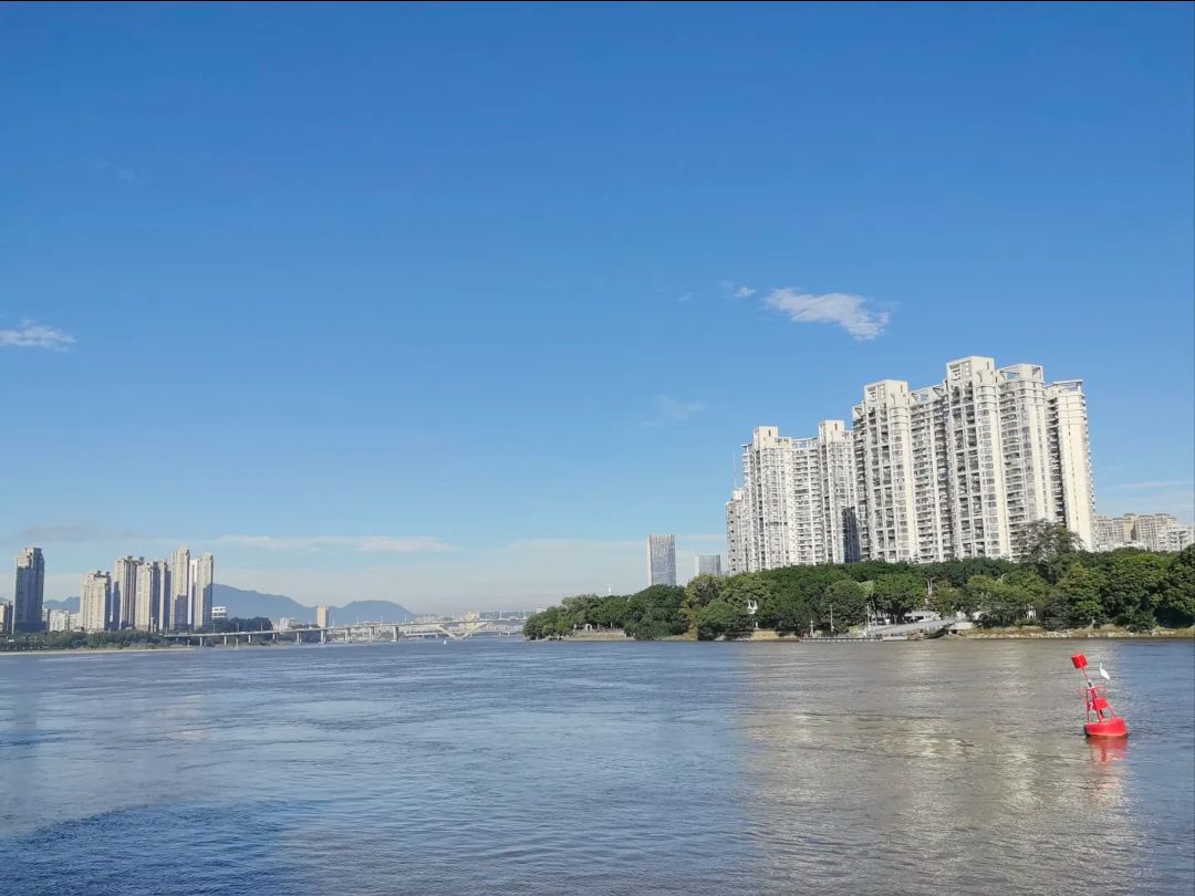 情人岛风景区旅行图片 2