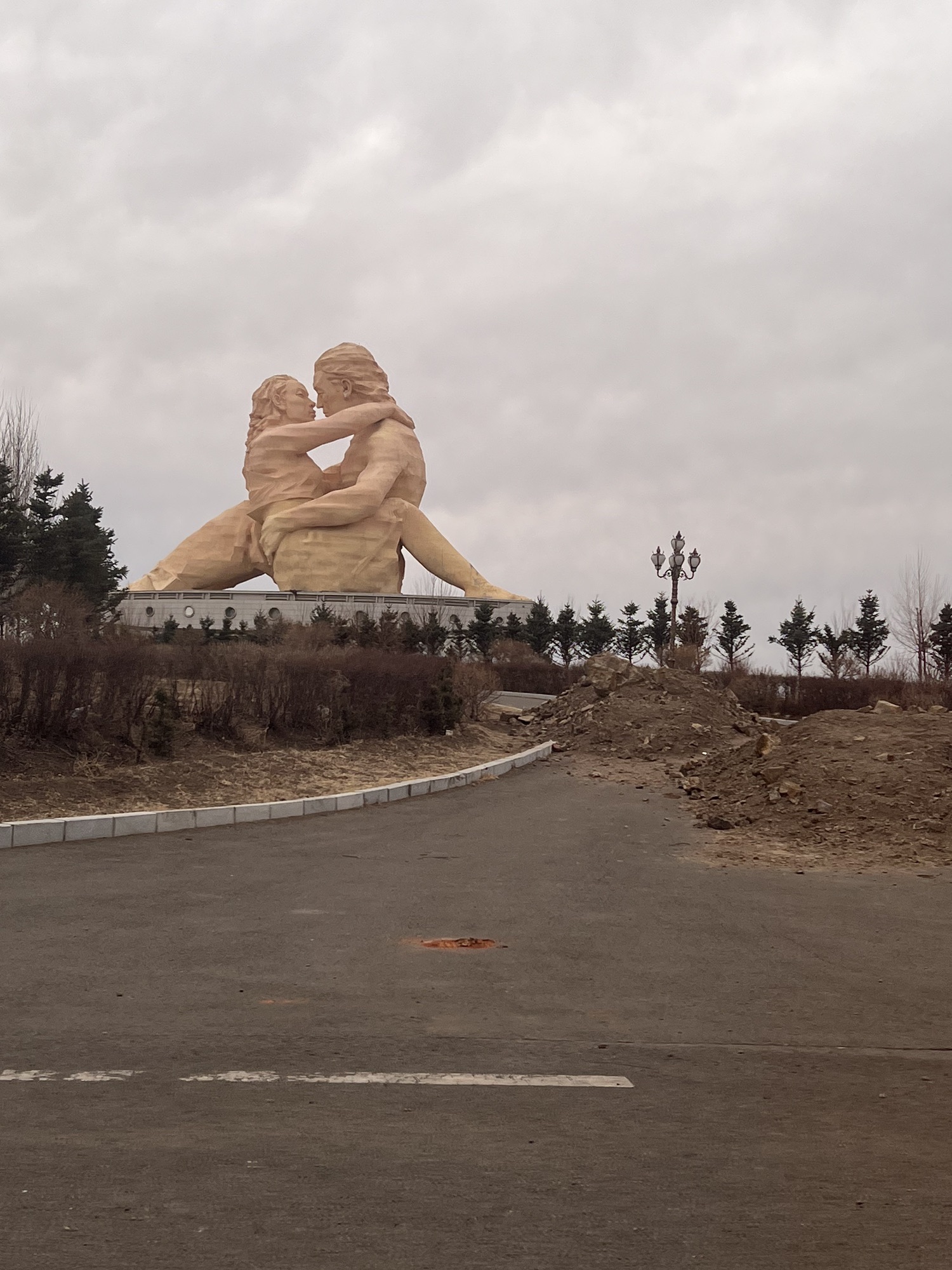 情人岛风景区旅行图片 1