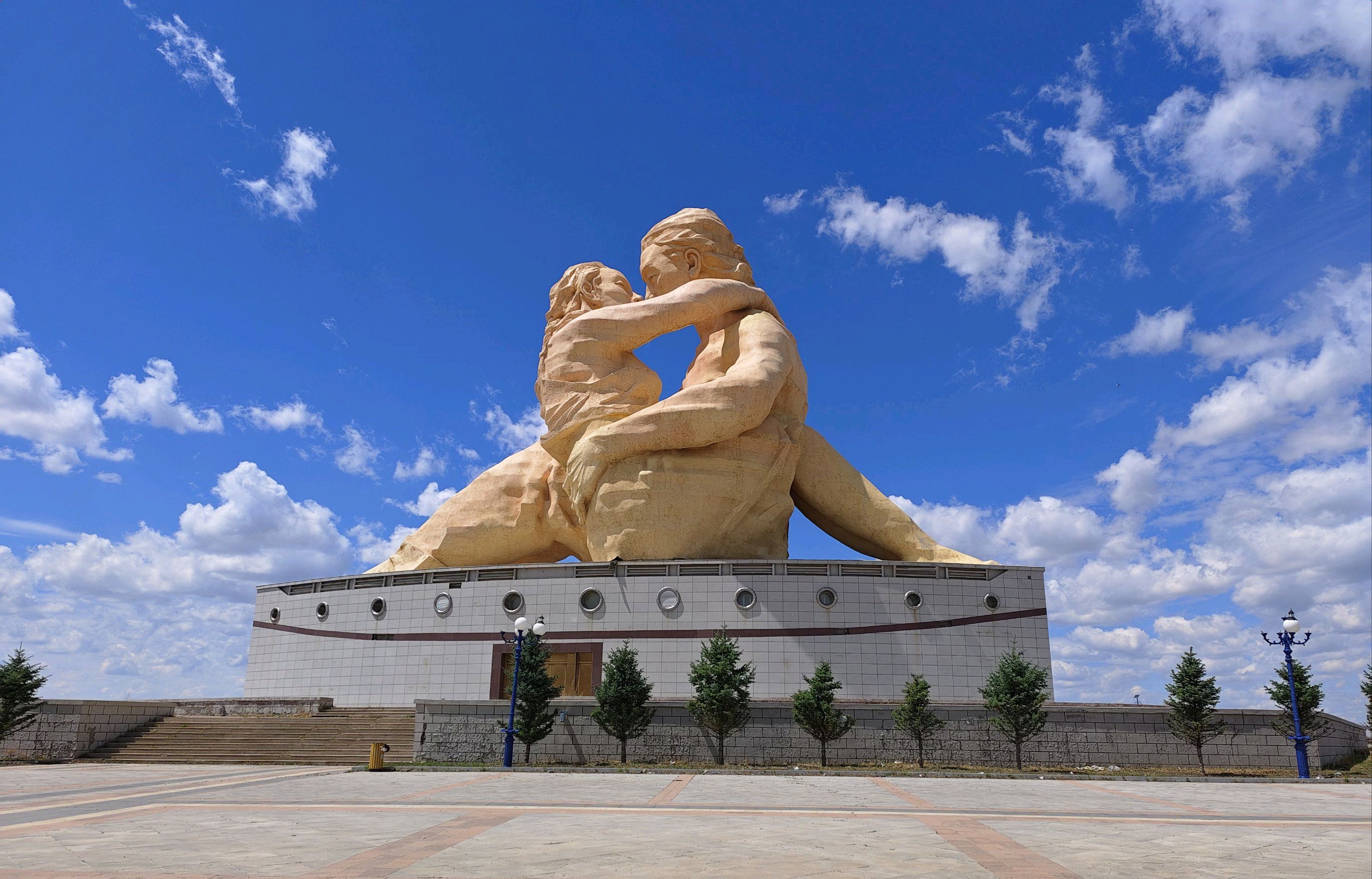 情人岛风景区旅行图片 2