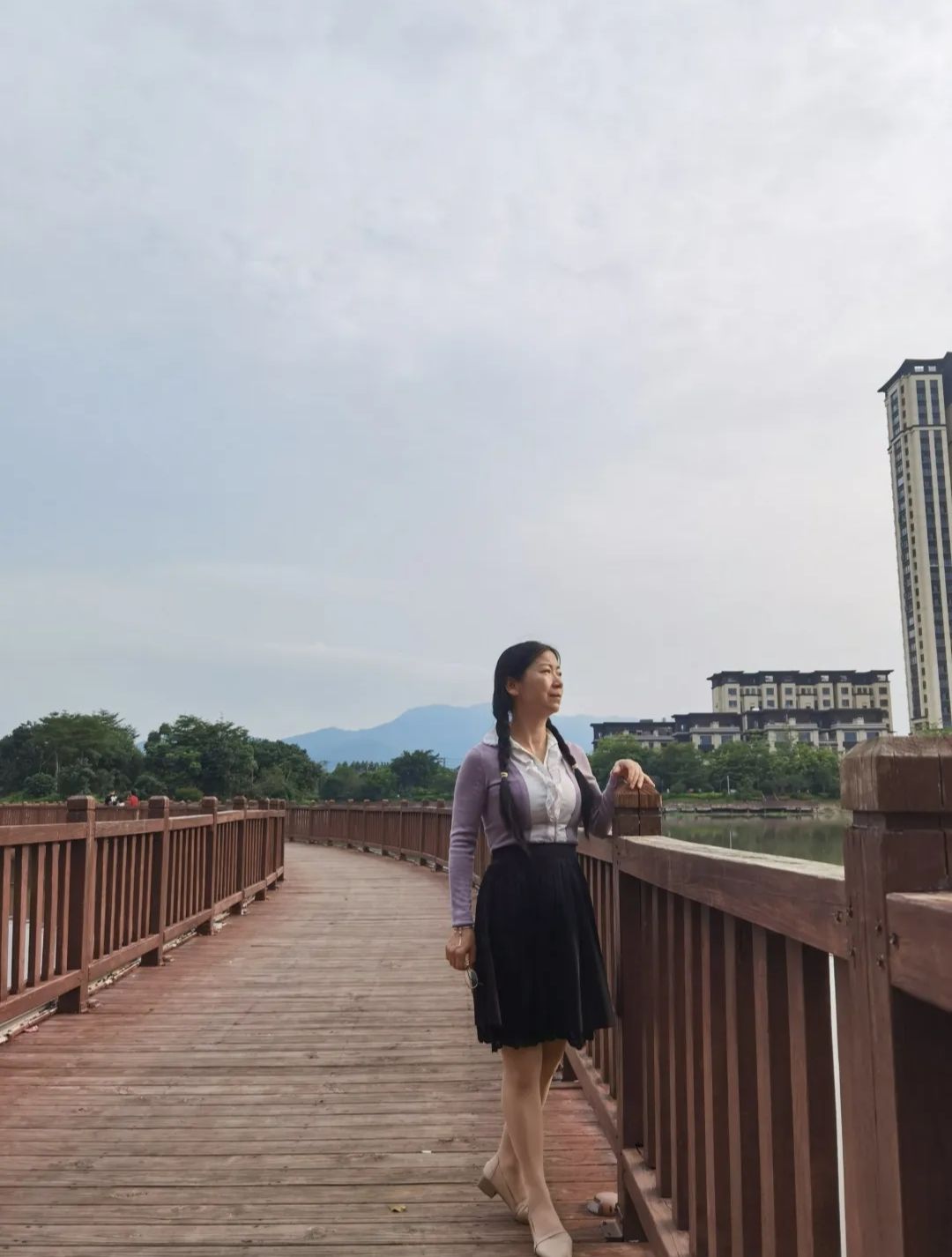 丹青公园旅行图片 3