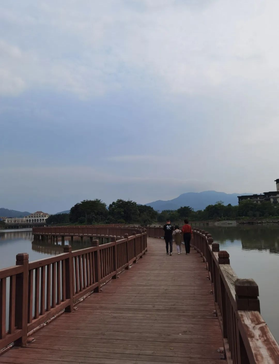 丹青公园旅行图片 2