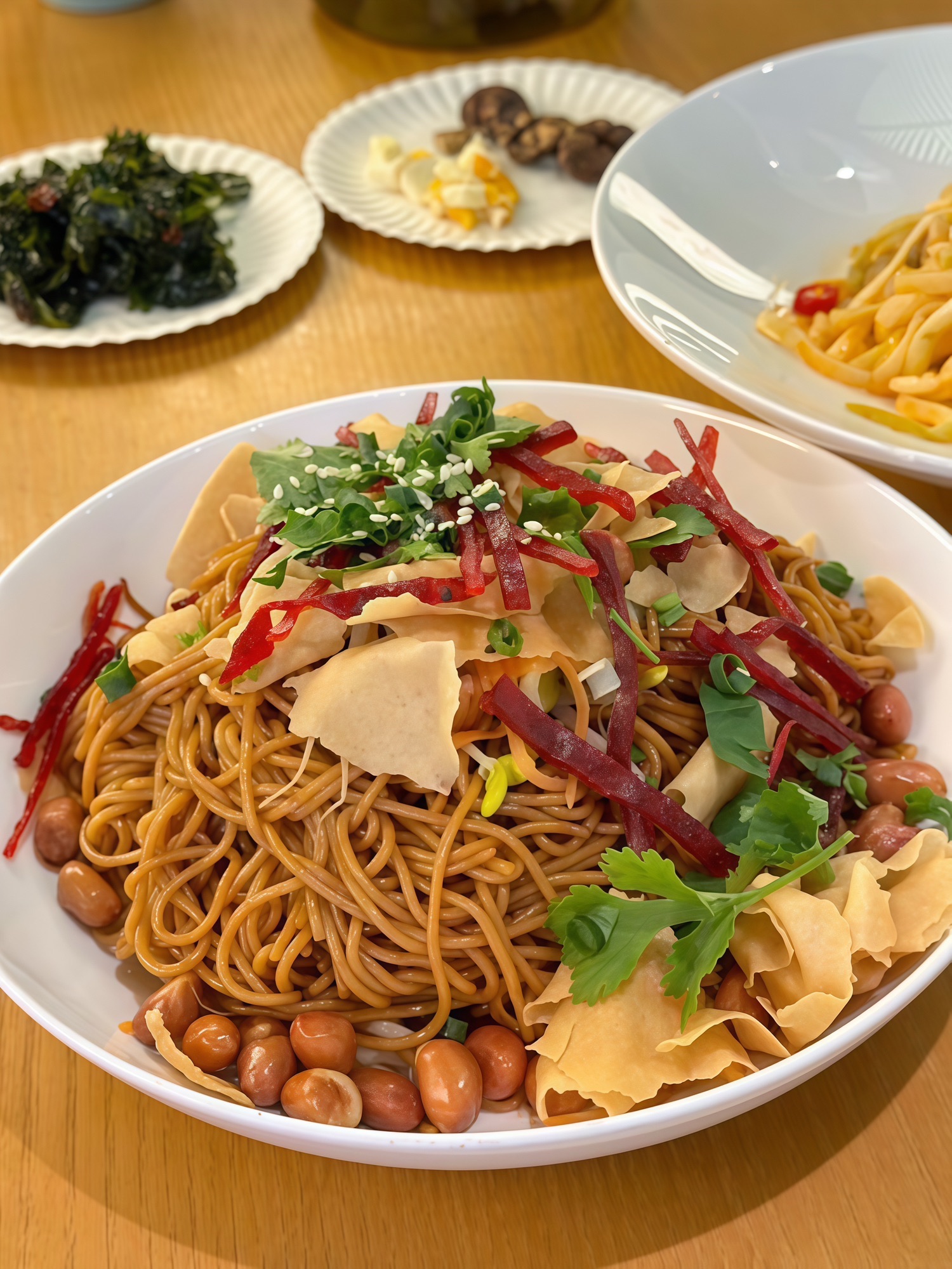 黎竹·海南菜(亚龙湾东榕美食广场店)