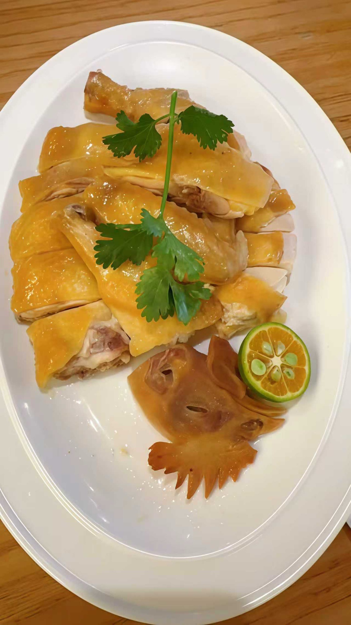 黎竹·海南菜(亚龙湾东榕美食广场店)