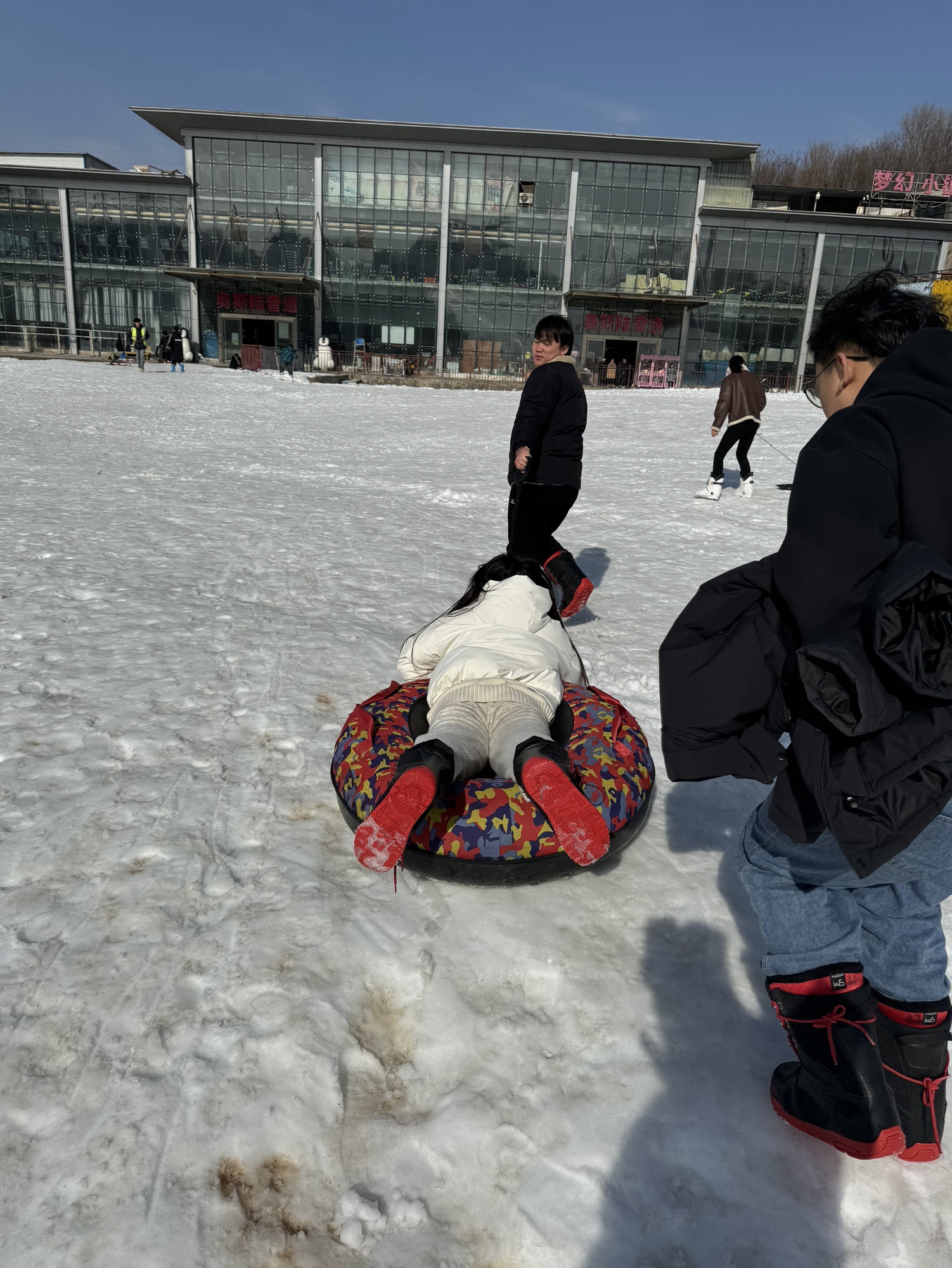 倒盏民俗村旅行图片 1