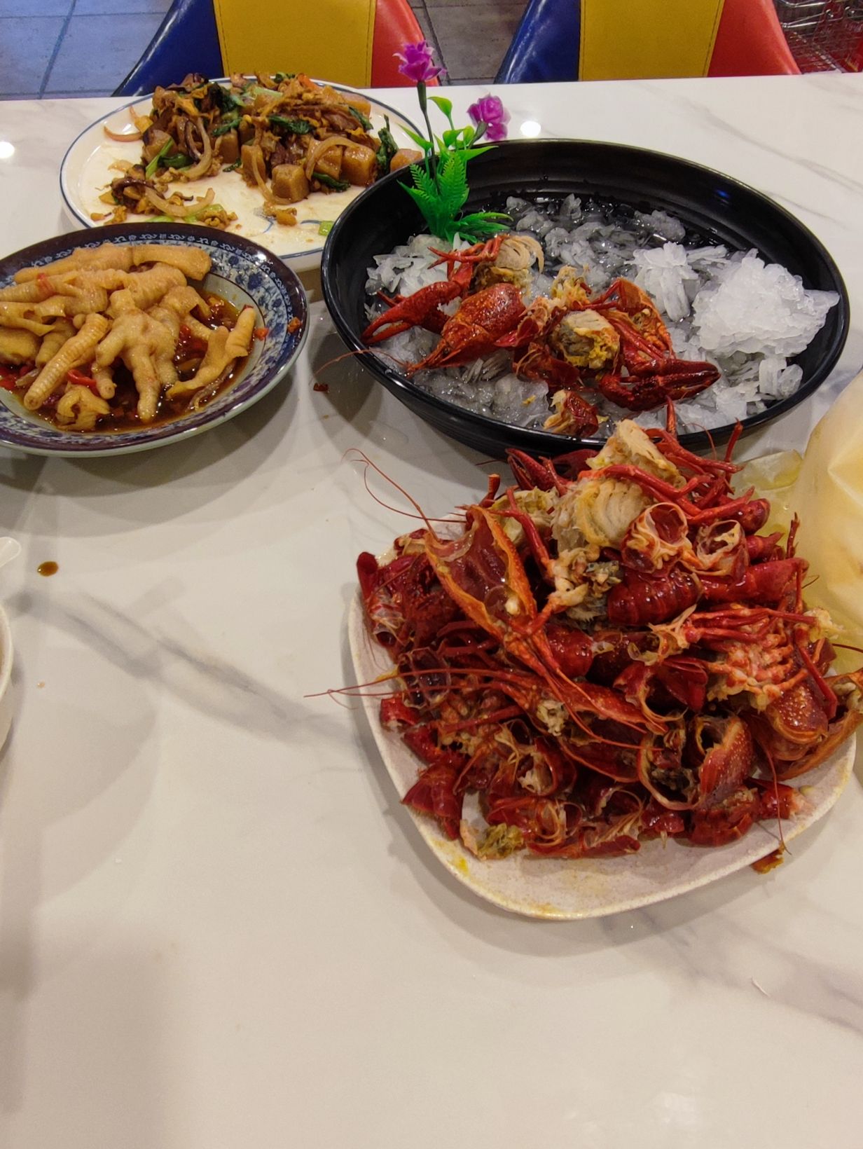 陈大龙虾