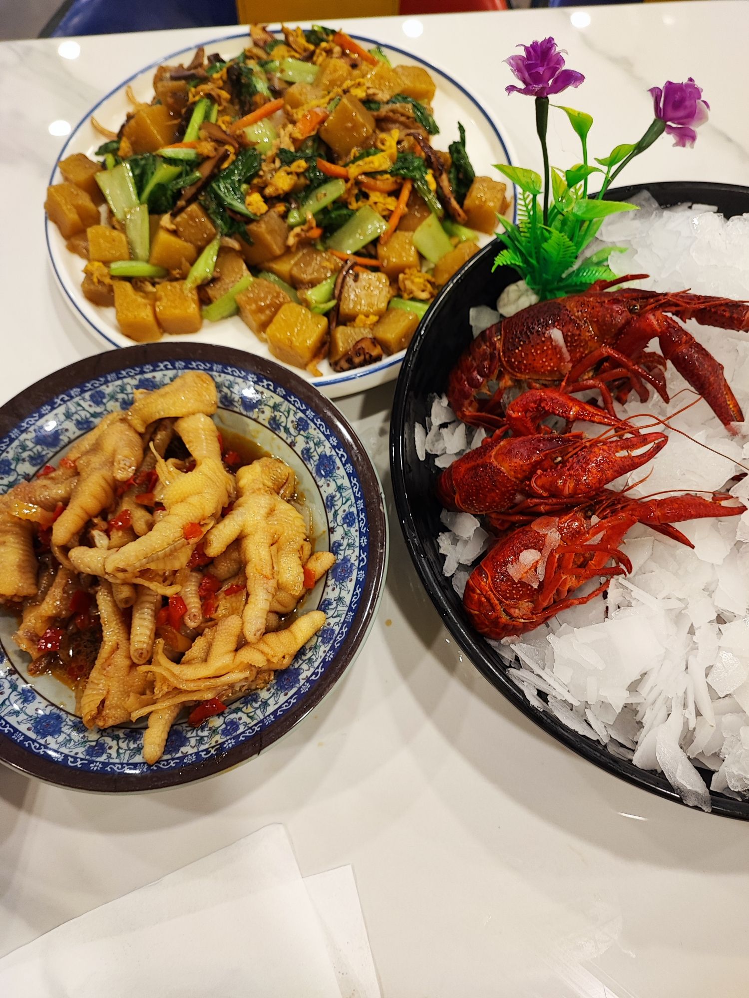 陈大龙虾
