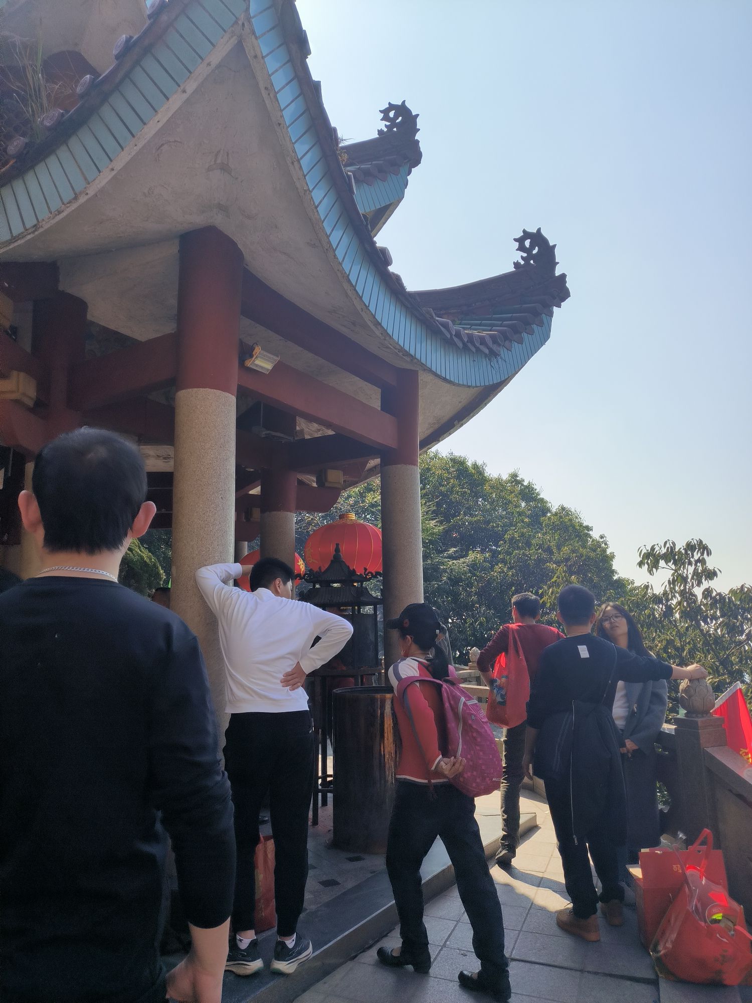 天公亭旅行图片 1