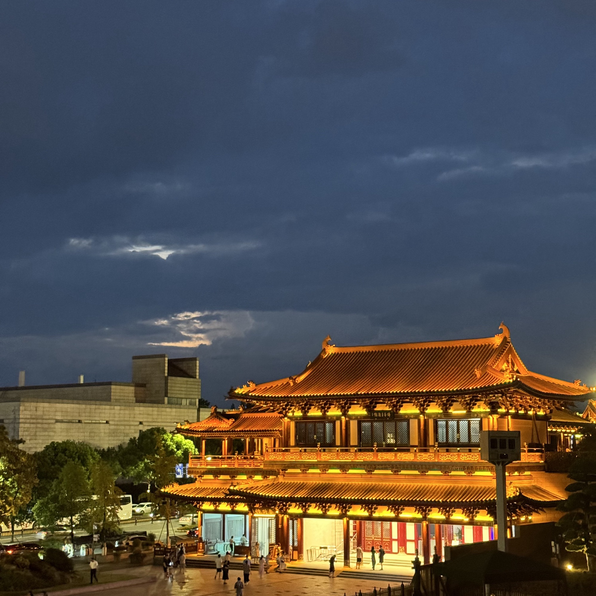 万佛塔旅行图片 2