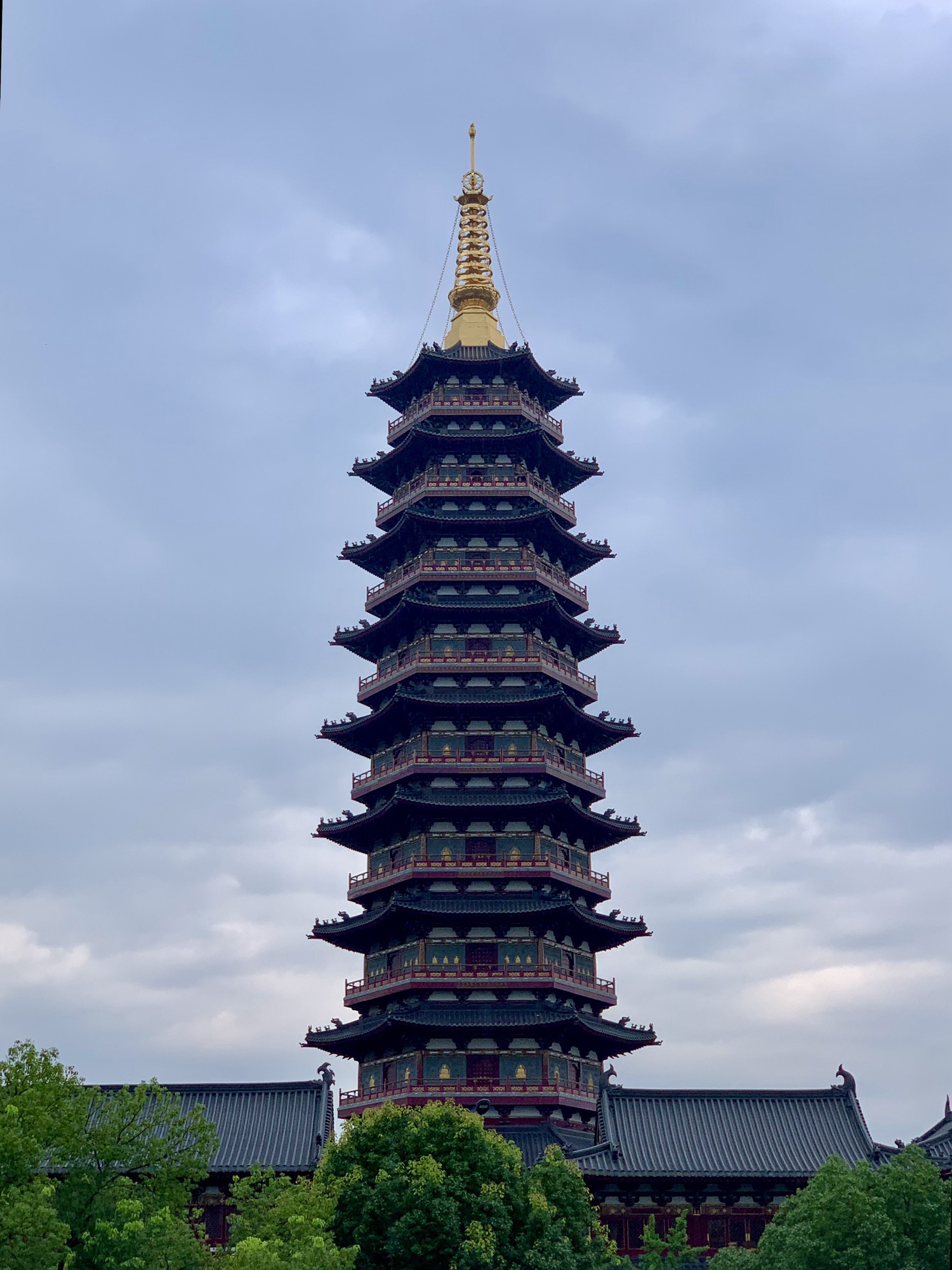 万佛塔旅行图片 3