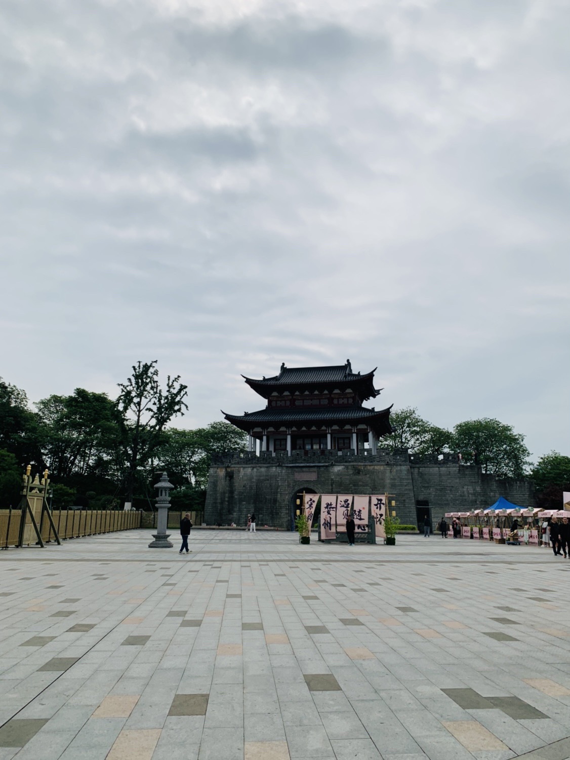 万佛塔旅行图片 3