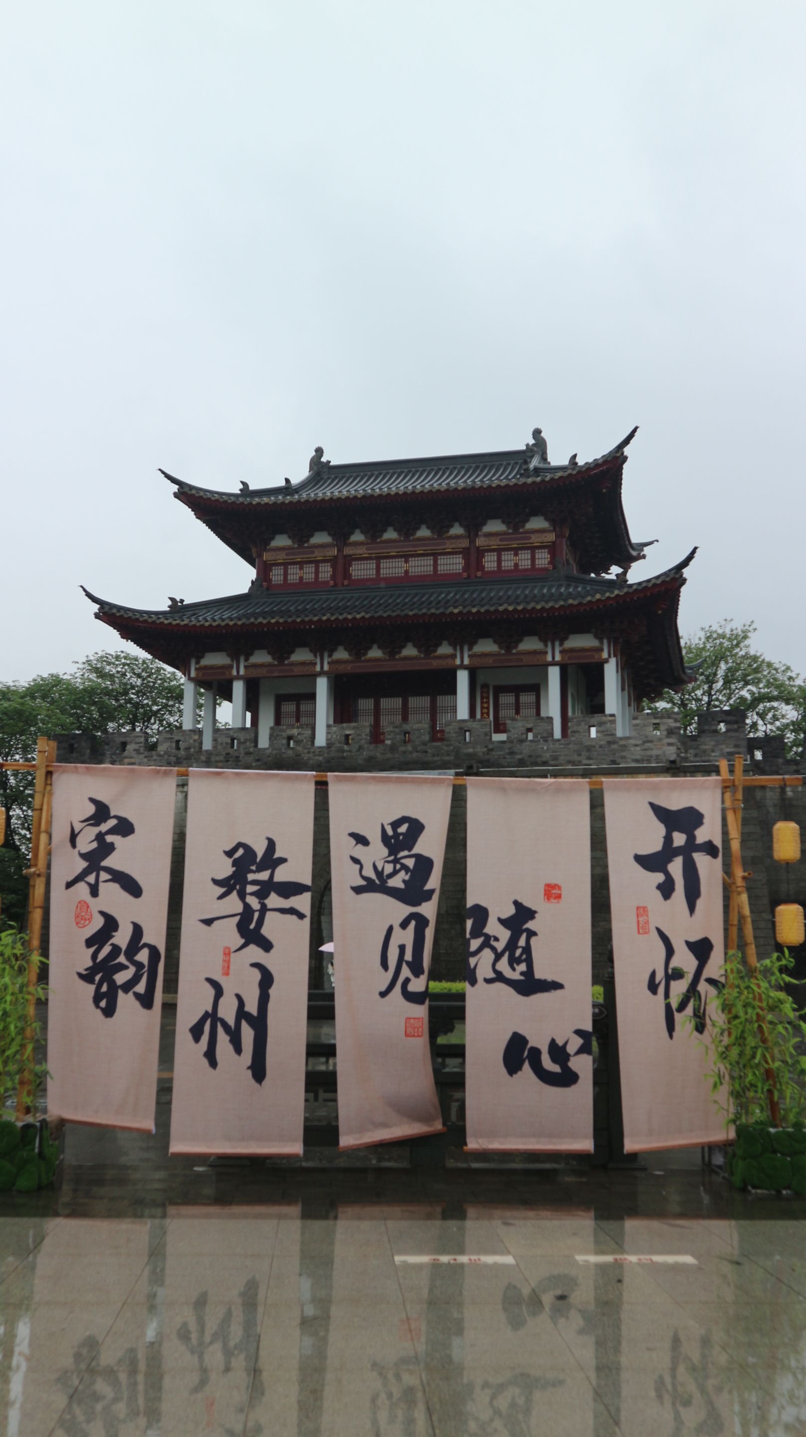 万佛塔旅行图片 3
