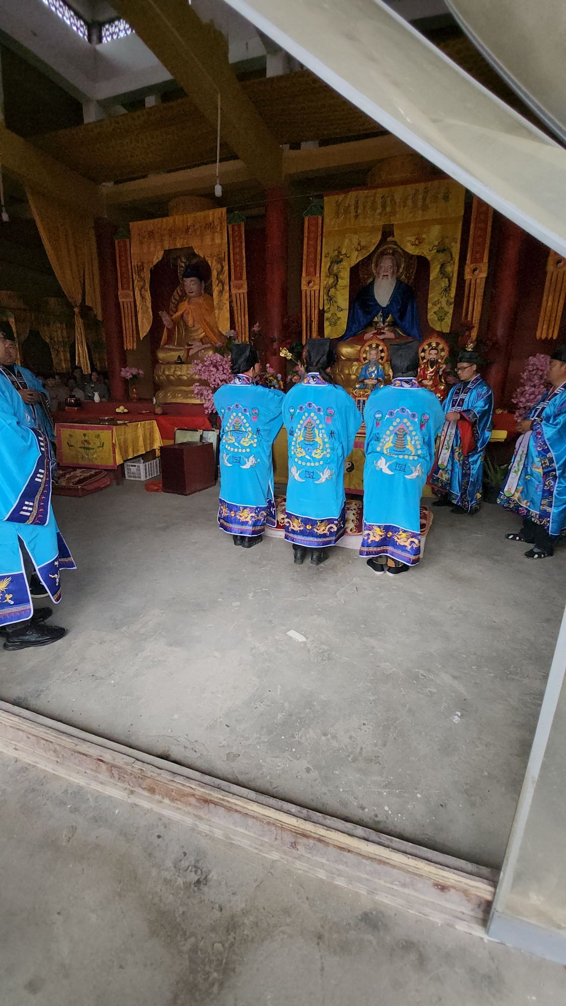 鸿钧律院旅行图片 3