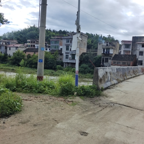 绥宁花千谷生态旅游旅行图片 2